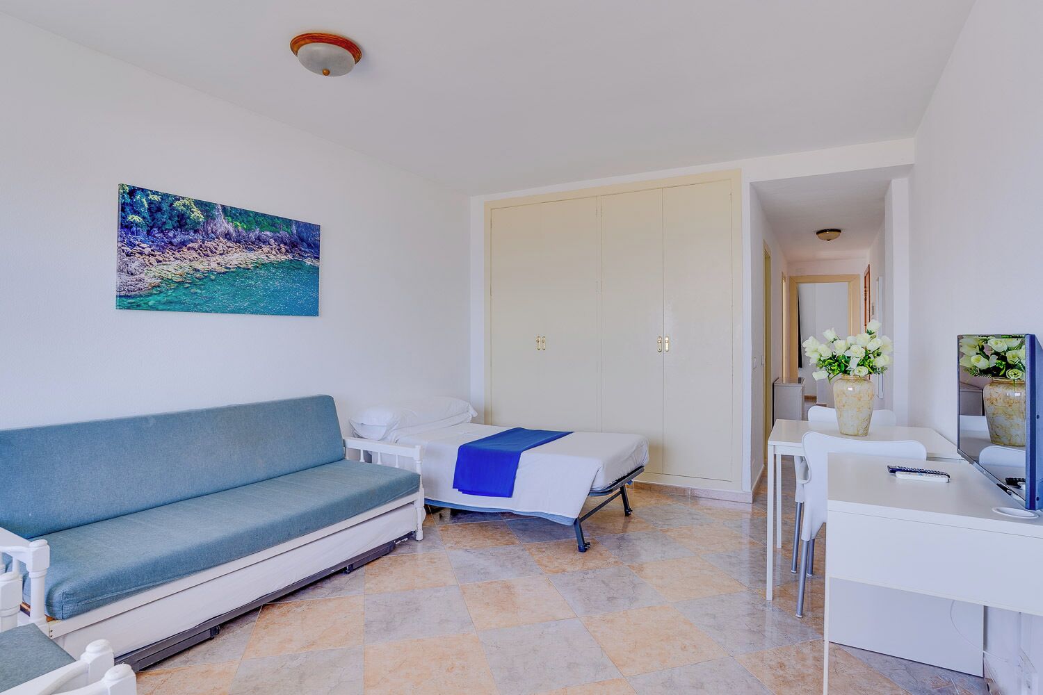 Econotel Las Palomas