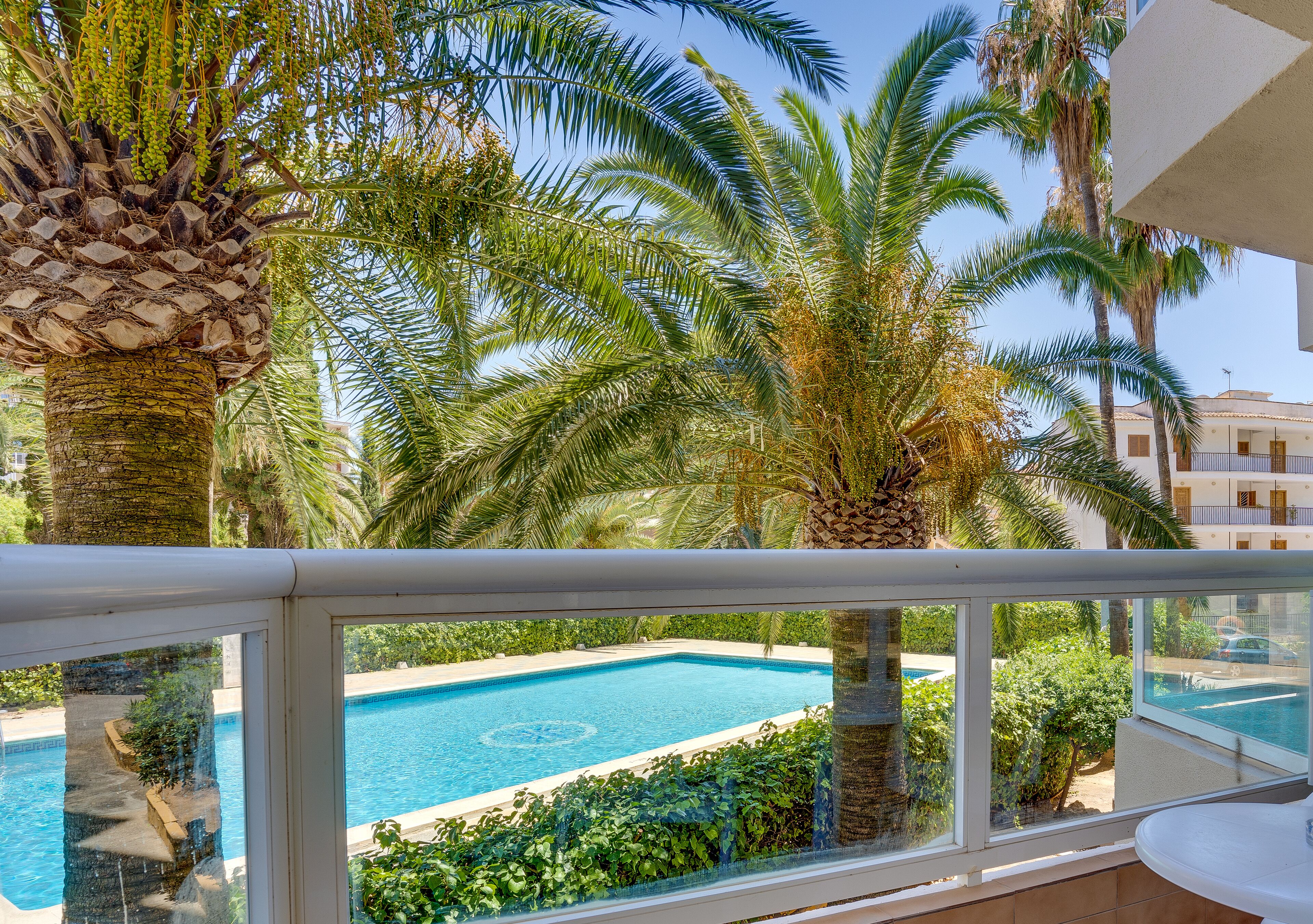 Econotel Las Palomas