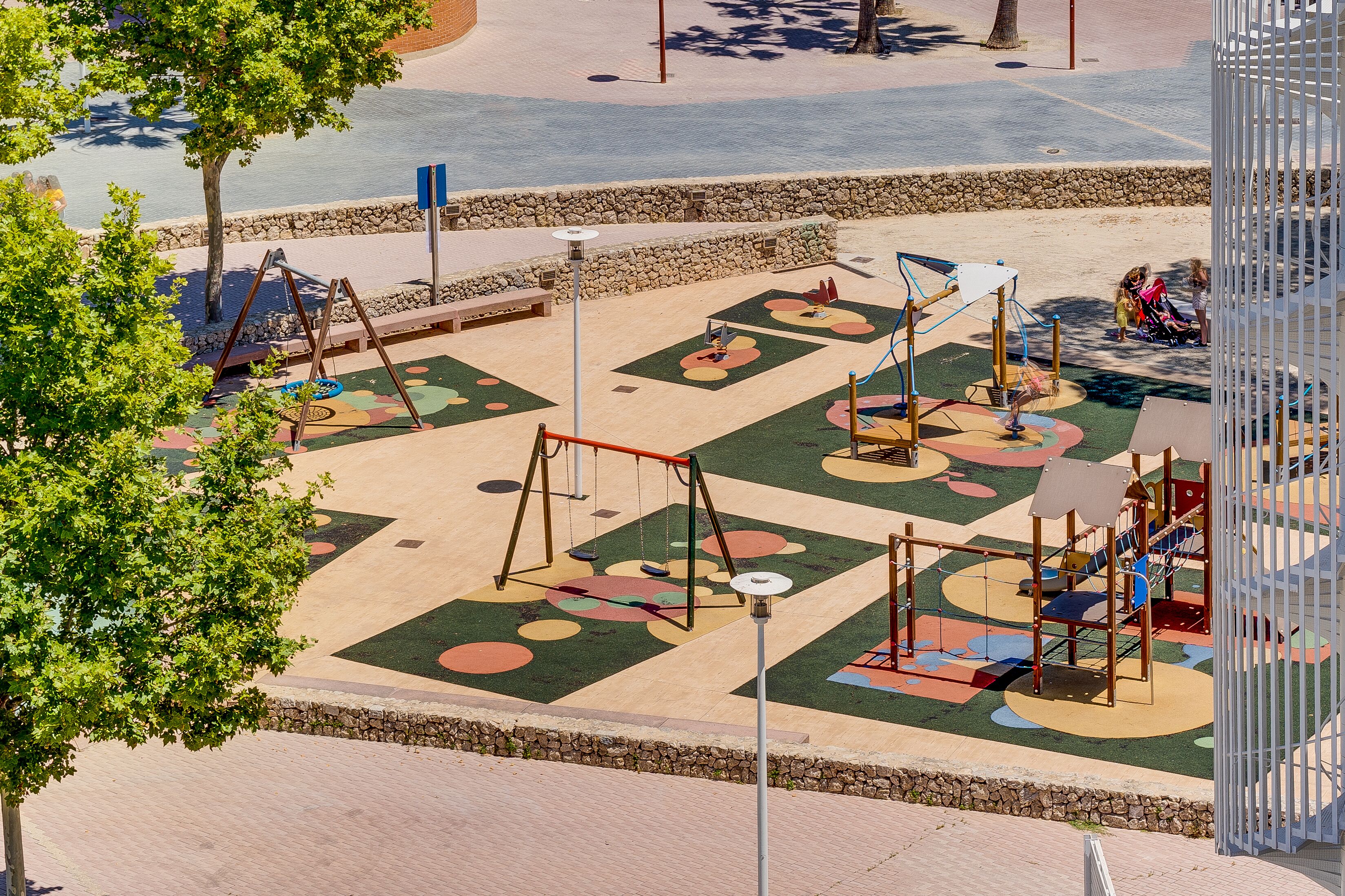 Econotel Las Palomas