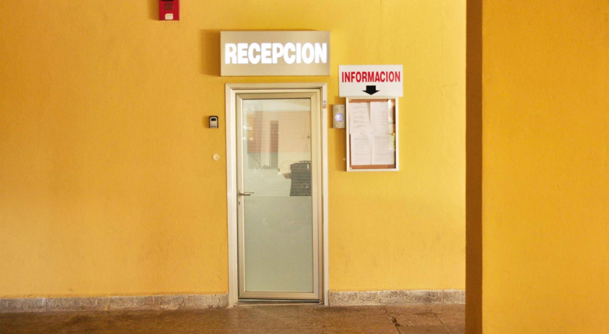 Econotel Las Palomas