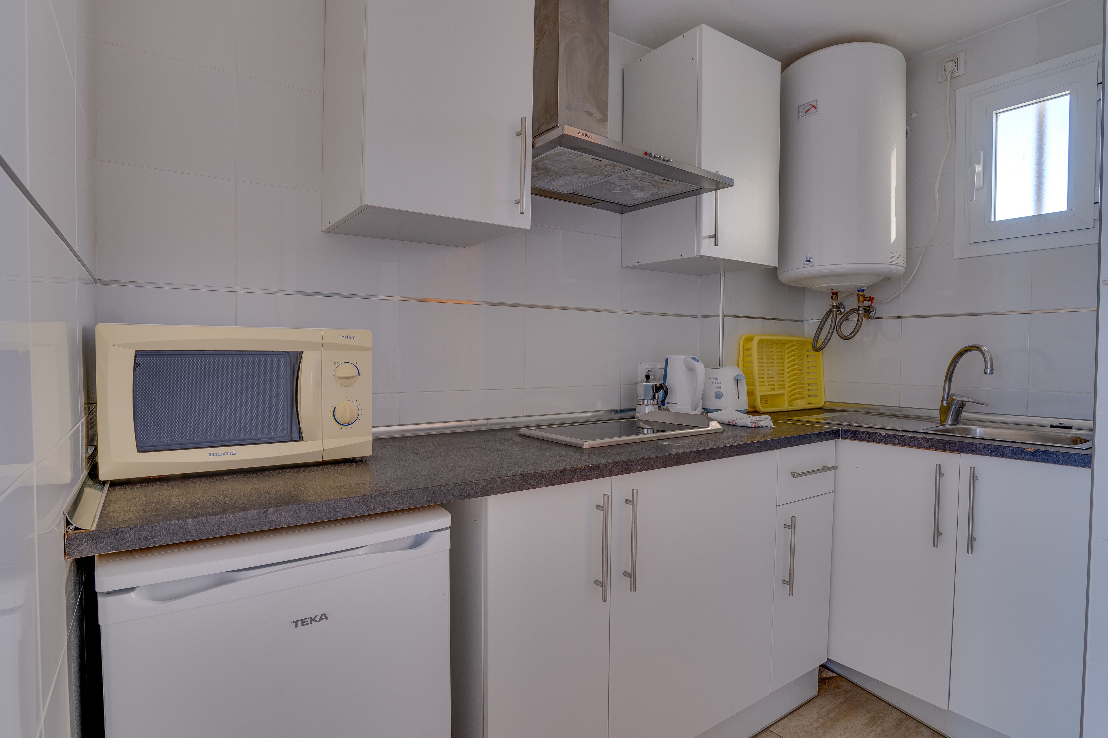 Econotel Las Palomas