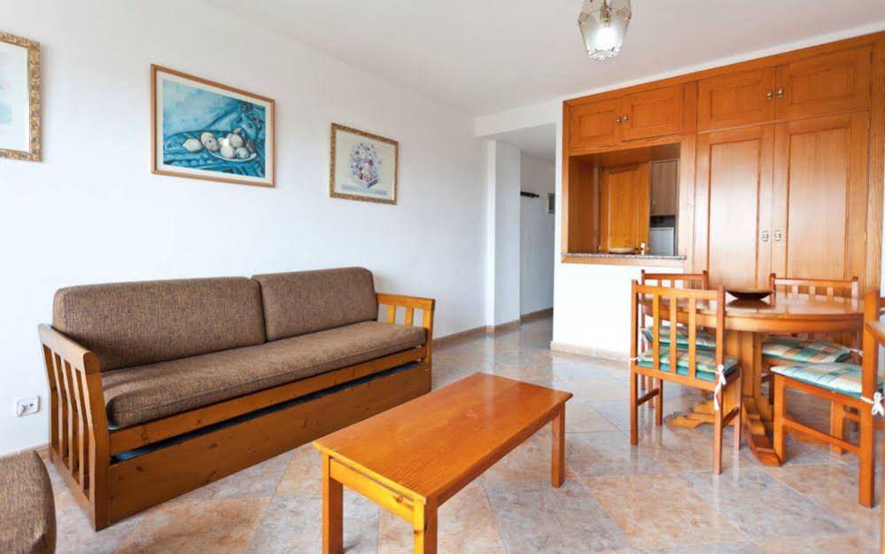 Econotel Las Palomas