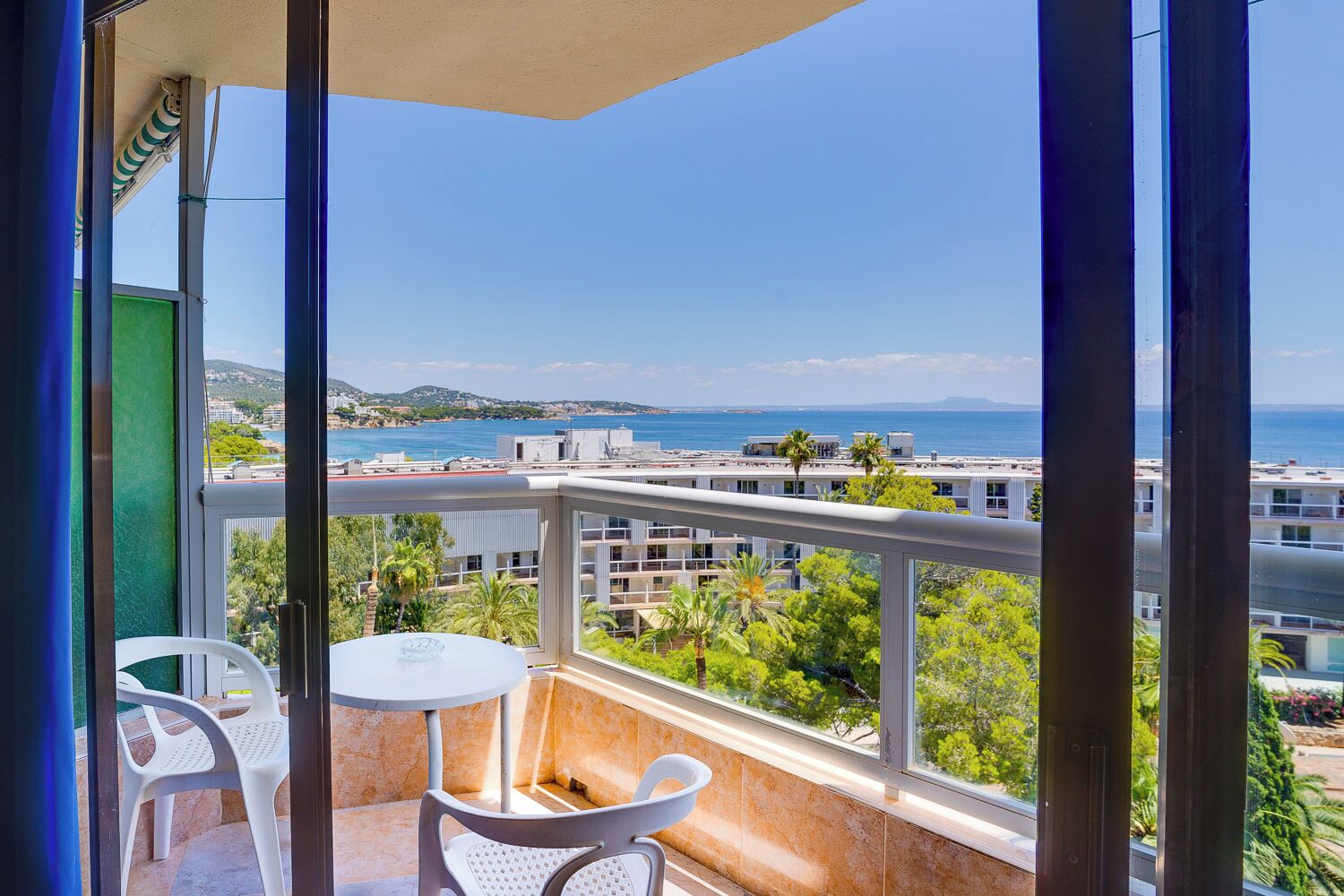 Econotel Las Palomas