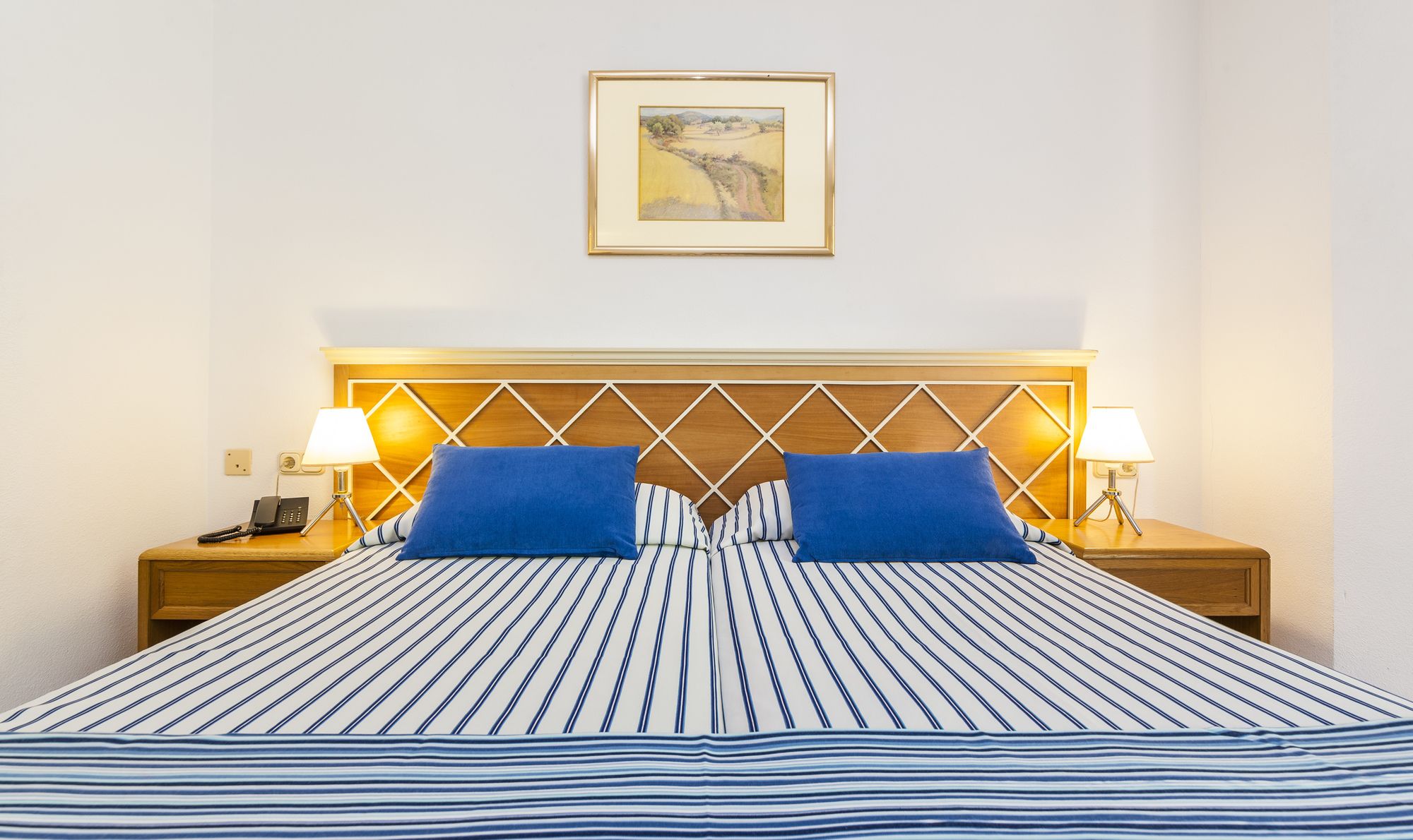 Globales Nova Apartments