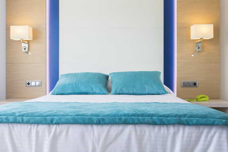 Hotel Agua Beach