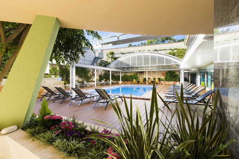 Hotel Agua Beach