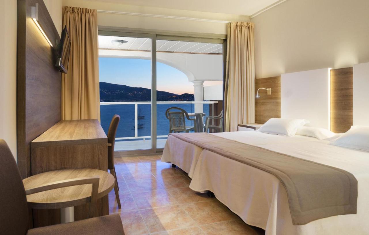 Hotel Seramar Comodoro Playa