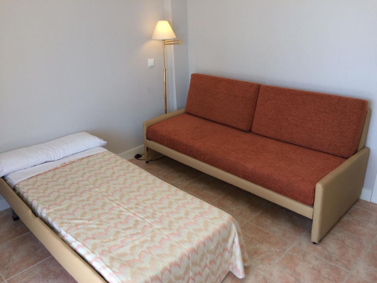 Hotel Seramar Comodoro Playa