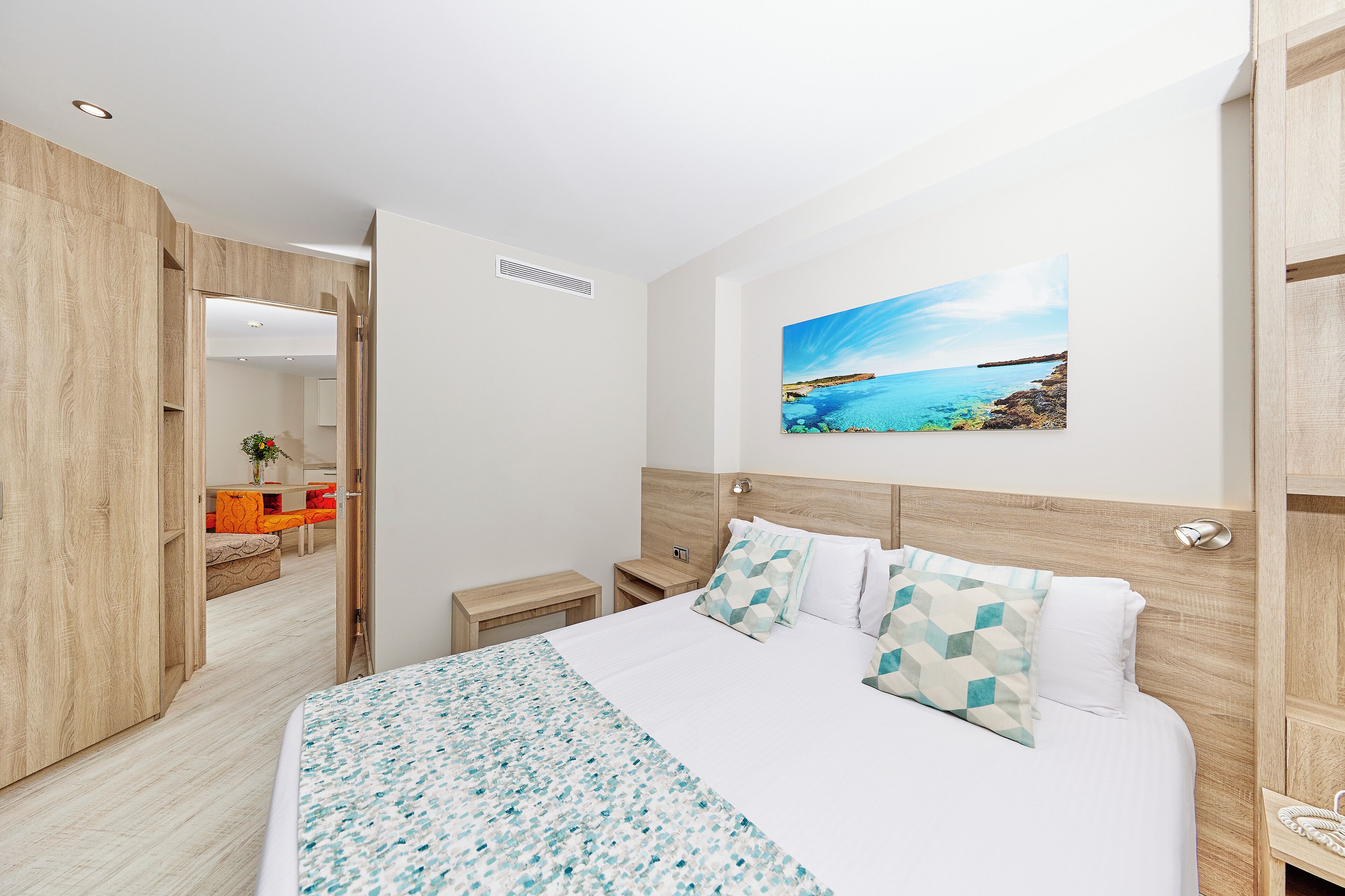 Leonardo Suites Hotel Mallorca Calvia