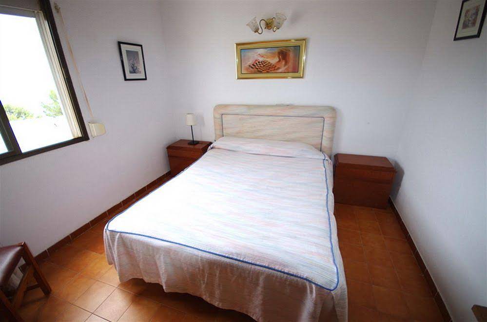 Apartamentos Marina - Palmanova