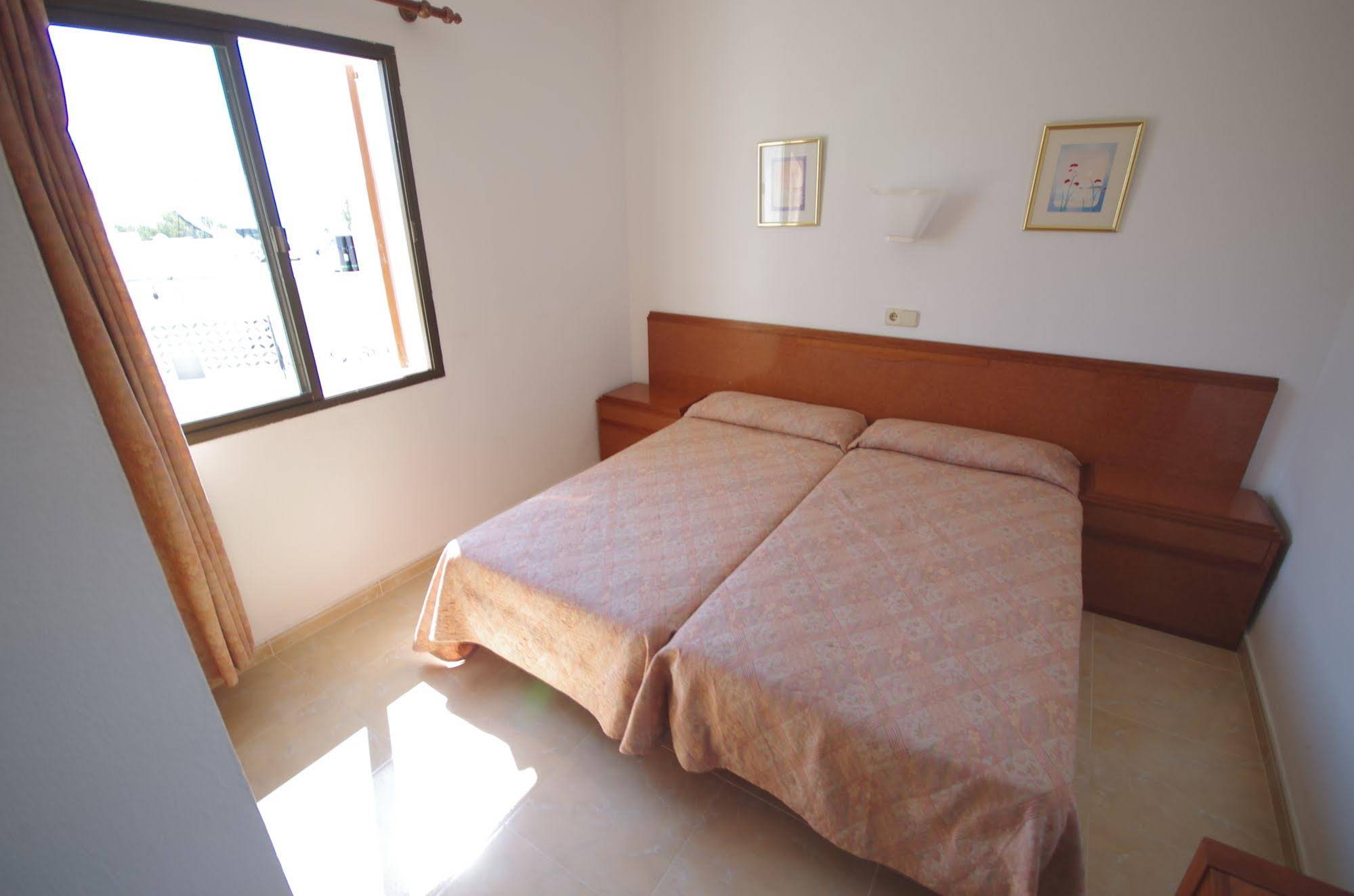 Apartamentos Marina - Palmanova