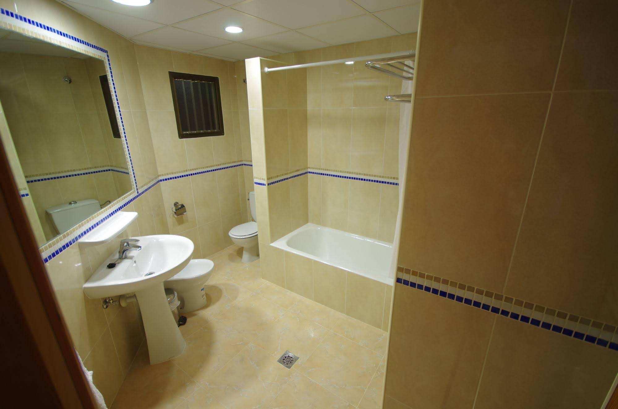 Apartamentos Marina - Palmanova