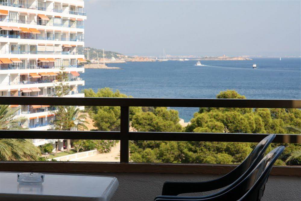 Apartamentos Marina - Palmanova