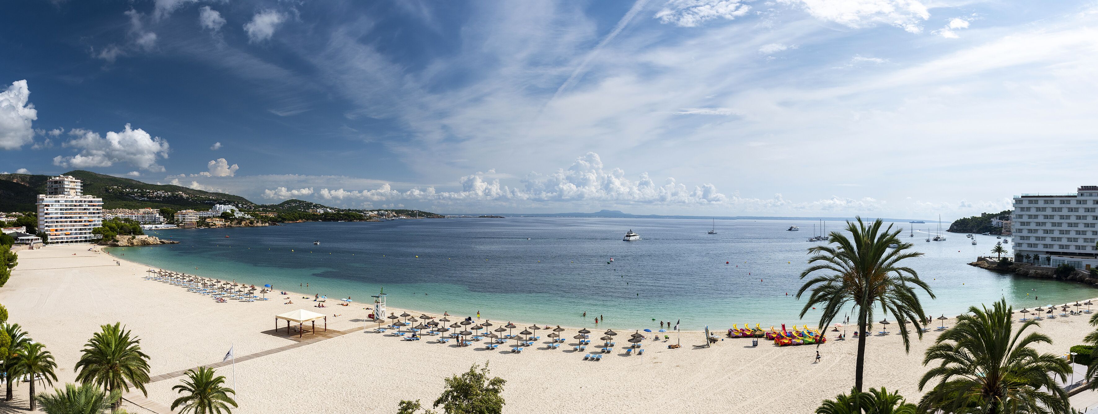 Zel Mallorca