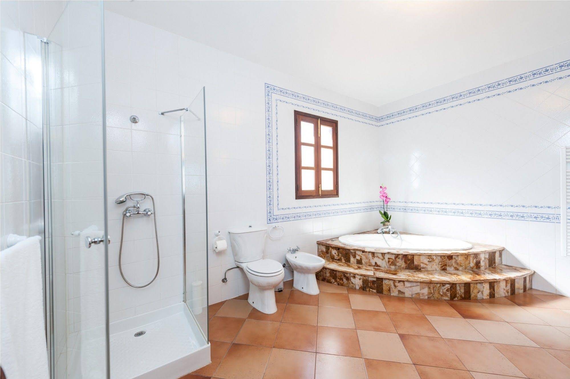Villa Es Moli
