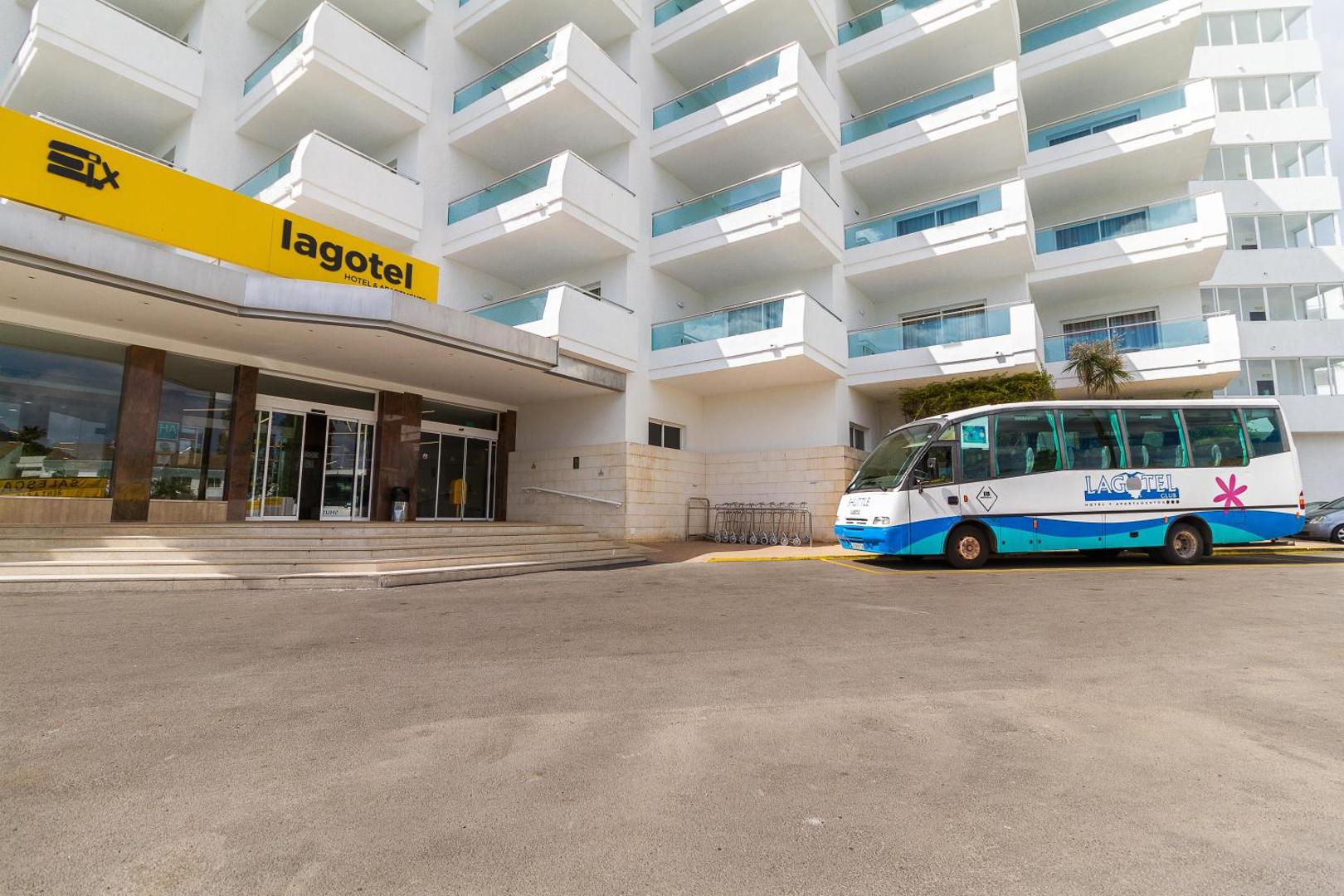 EIX Lagotel Hotel