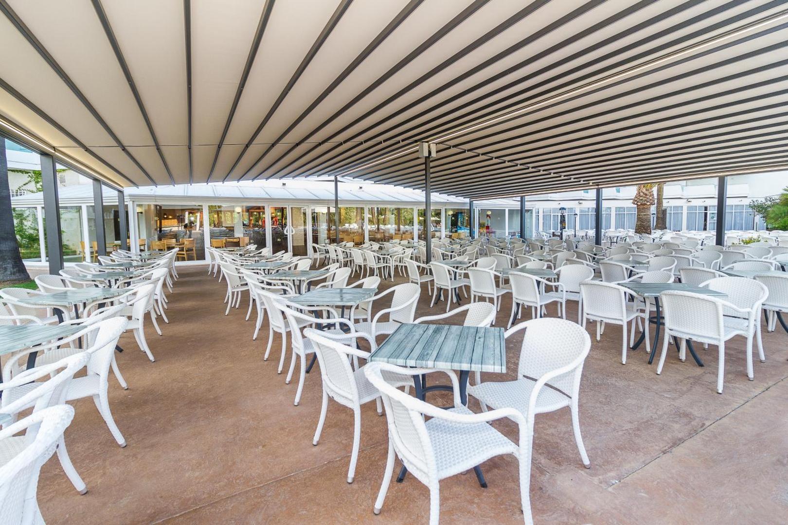 EIX Lagotel Hotel
