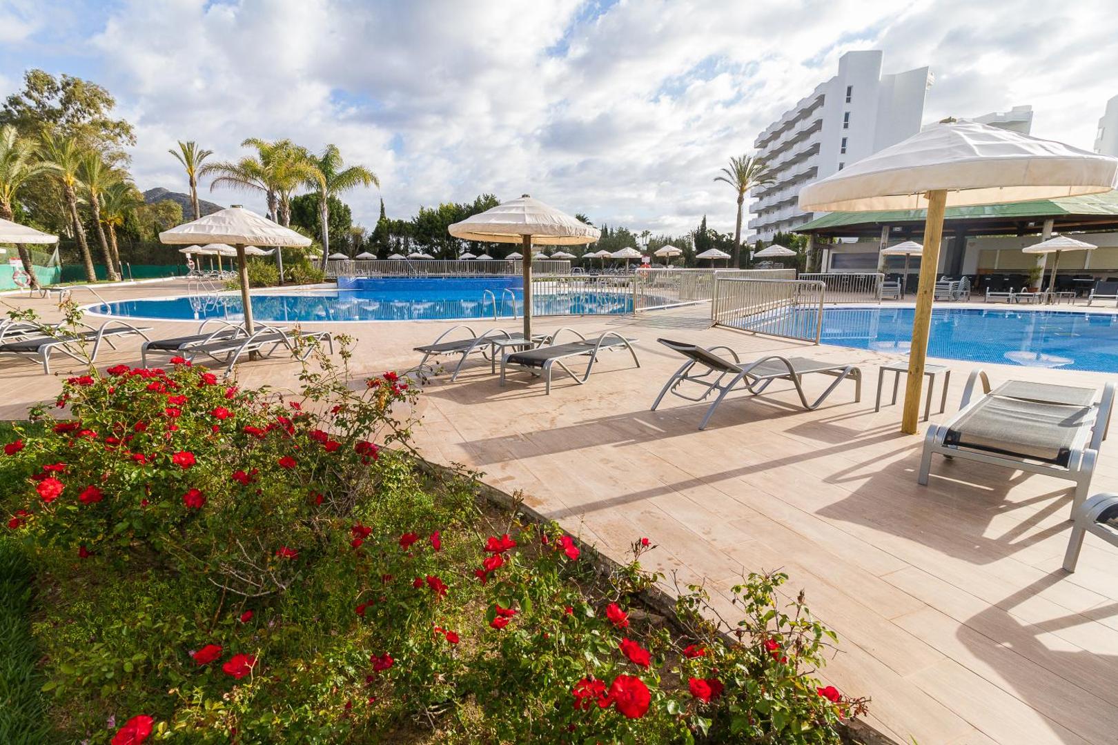EIX Lagotel Hotel