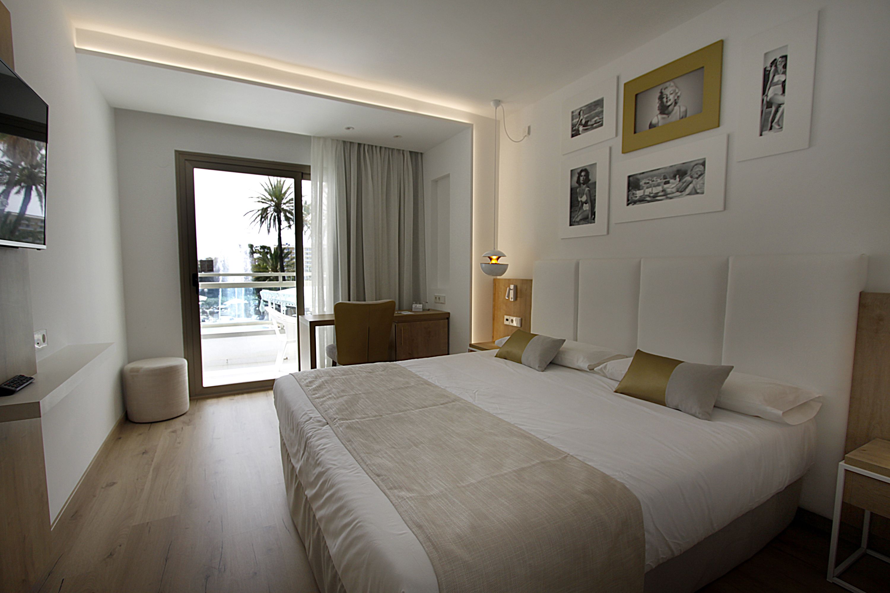BG Hotel Rei del Mediterrani Palace
