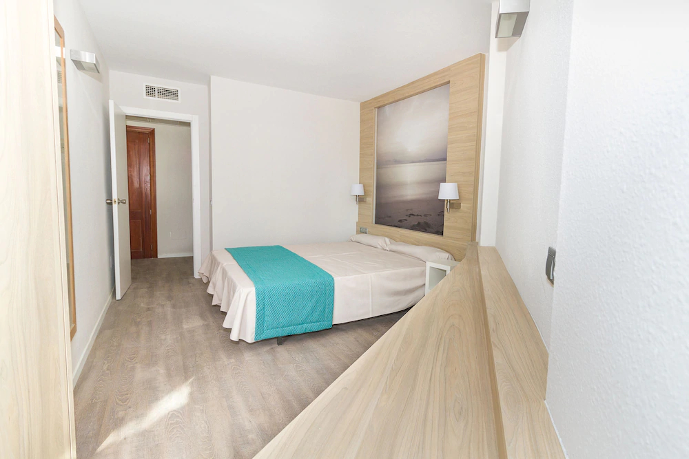 EIX Lagotel Apartments