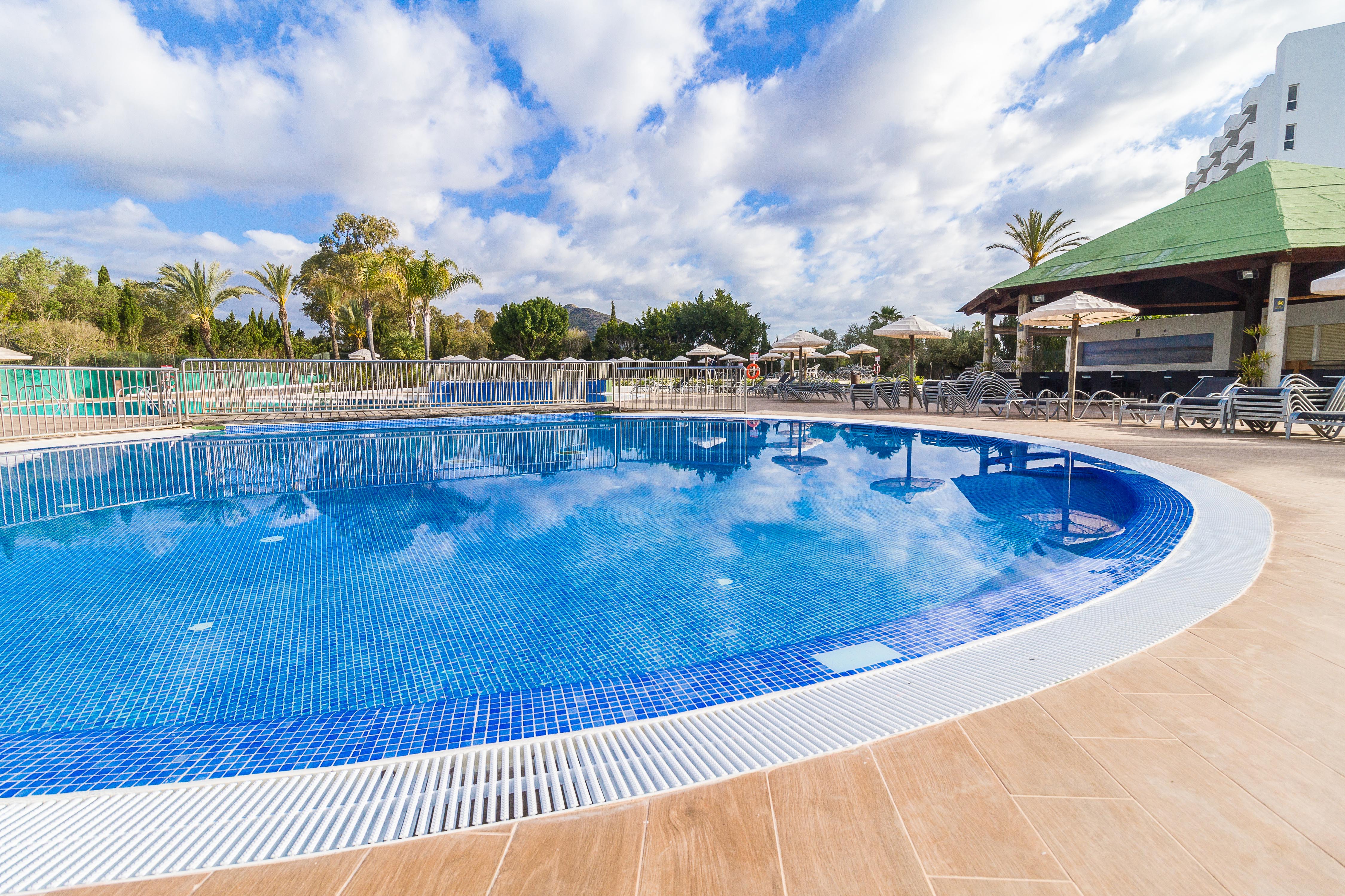 EIX Lagotel Holiday Resort