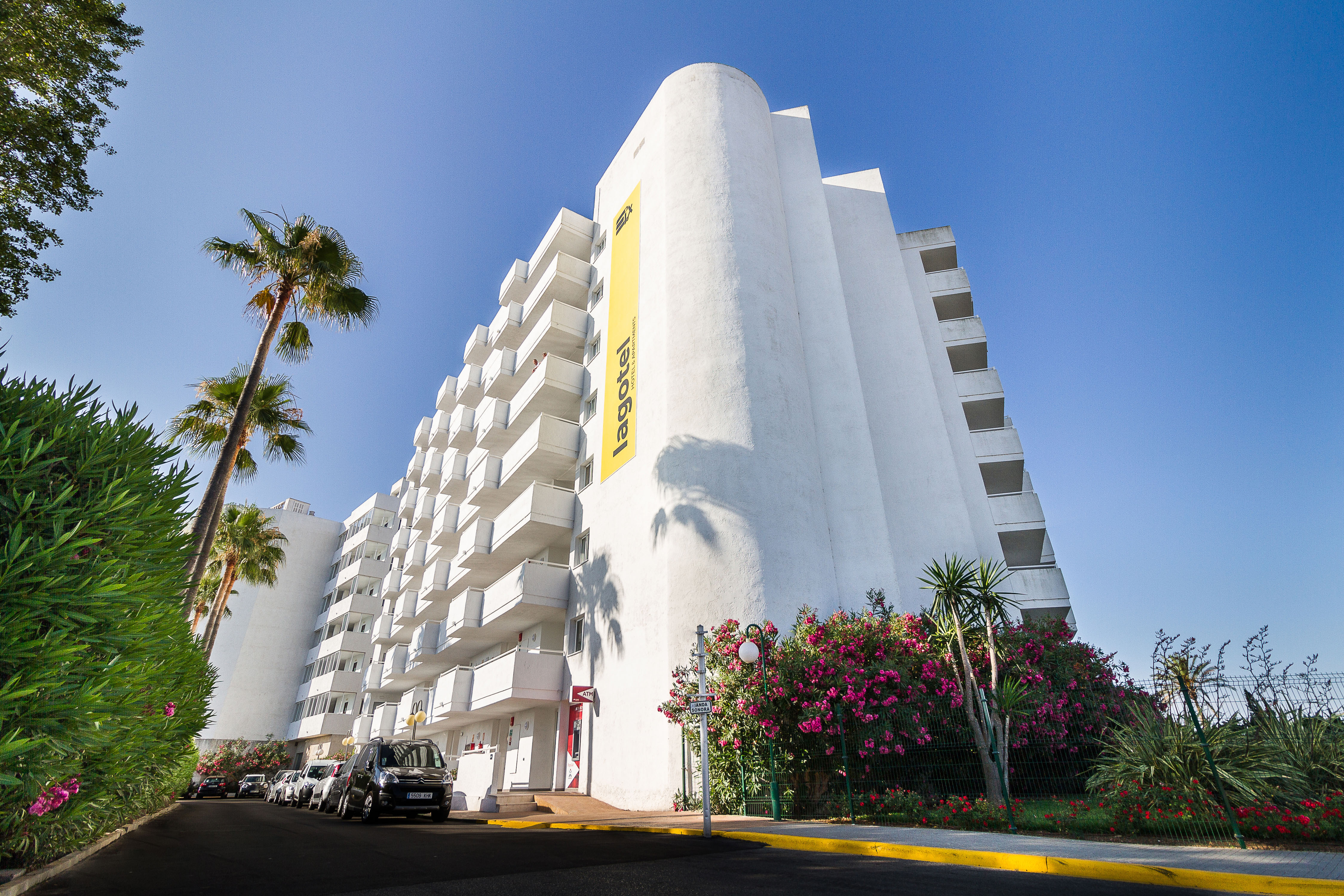 EIX Lagotel Holiday Resort