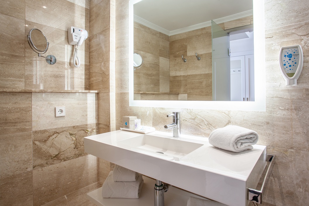 Grupotel Los Principes & Spa