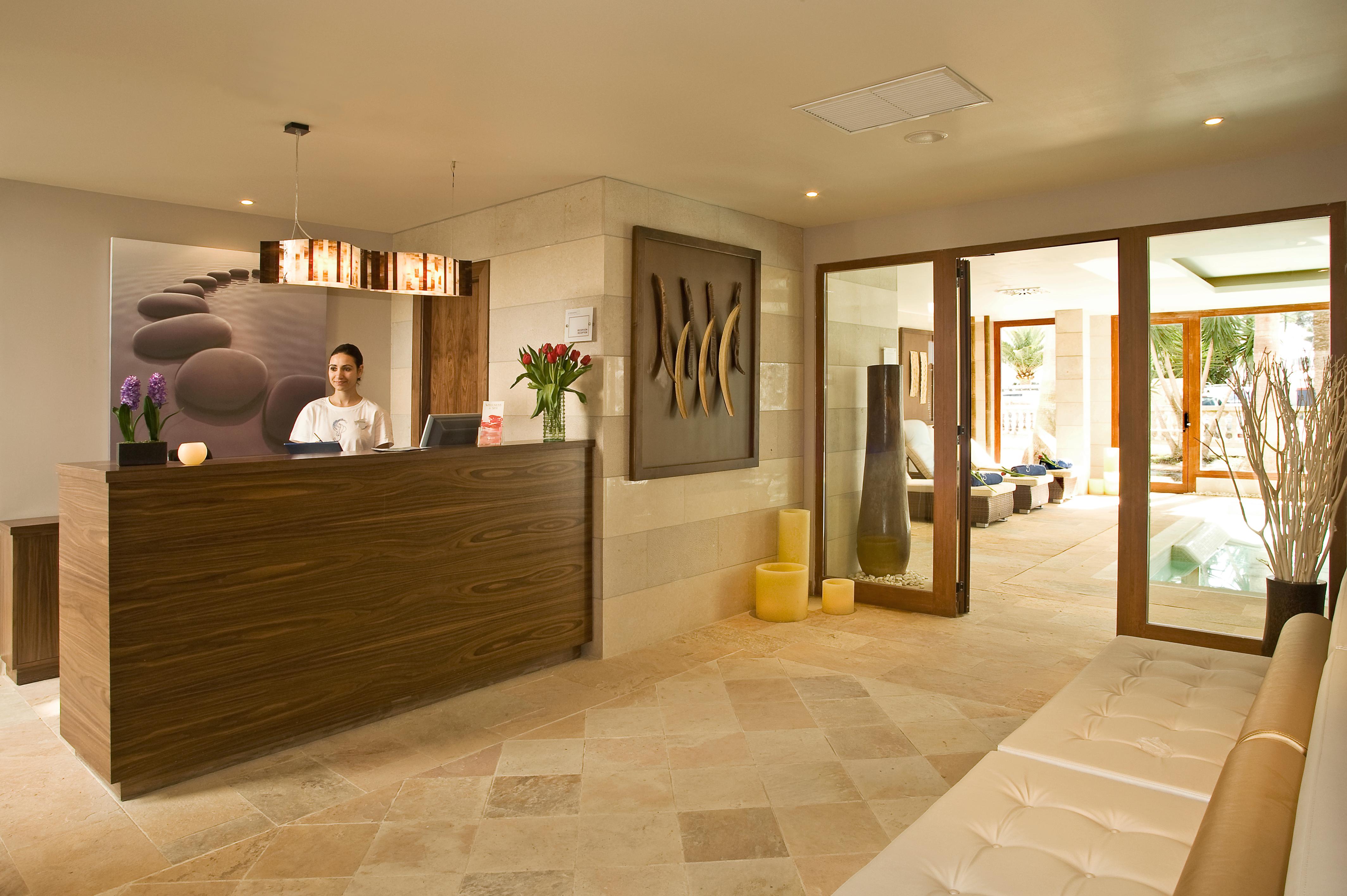 Grupotel Los Principes & Spa