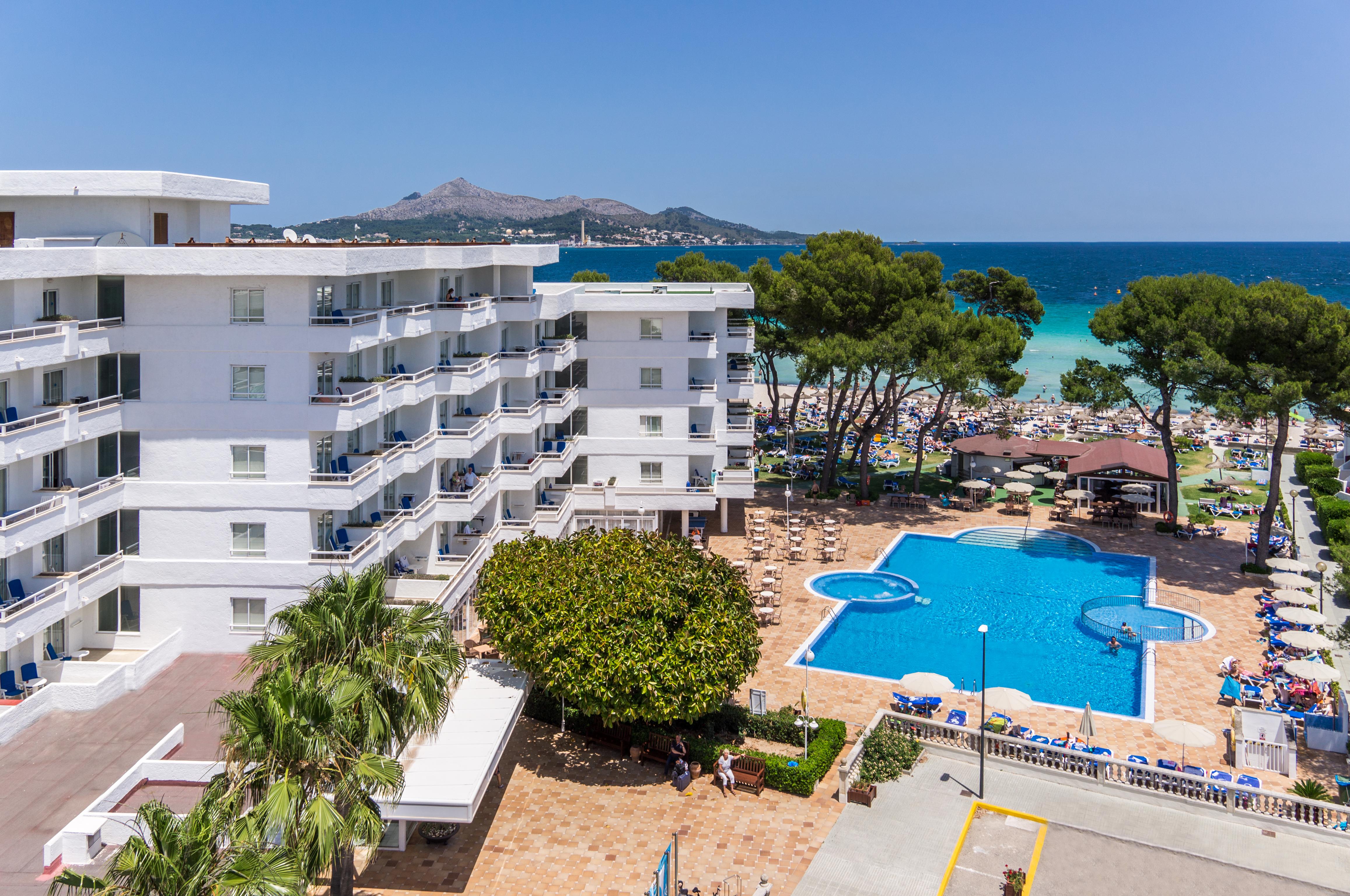 Grupotel Los Principes & Spa