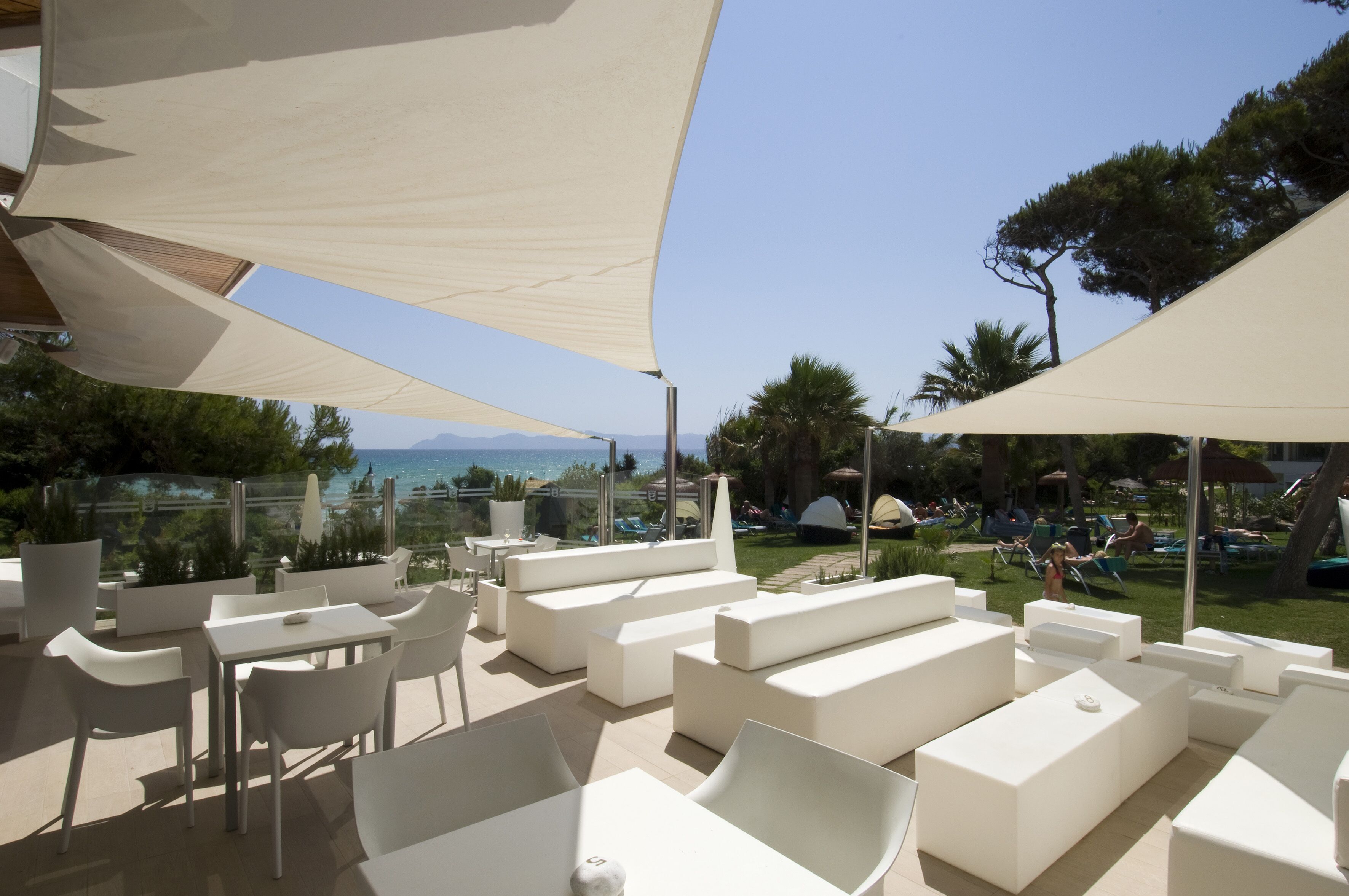 Playa Esperanza Resort