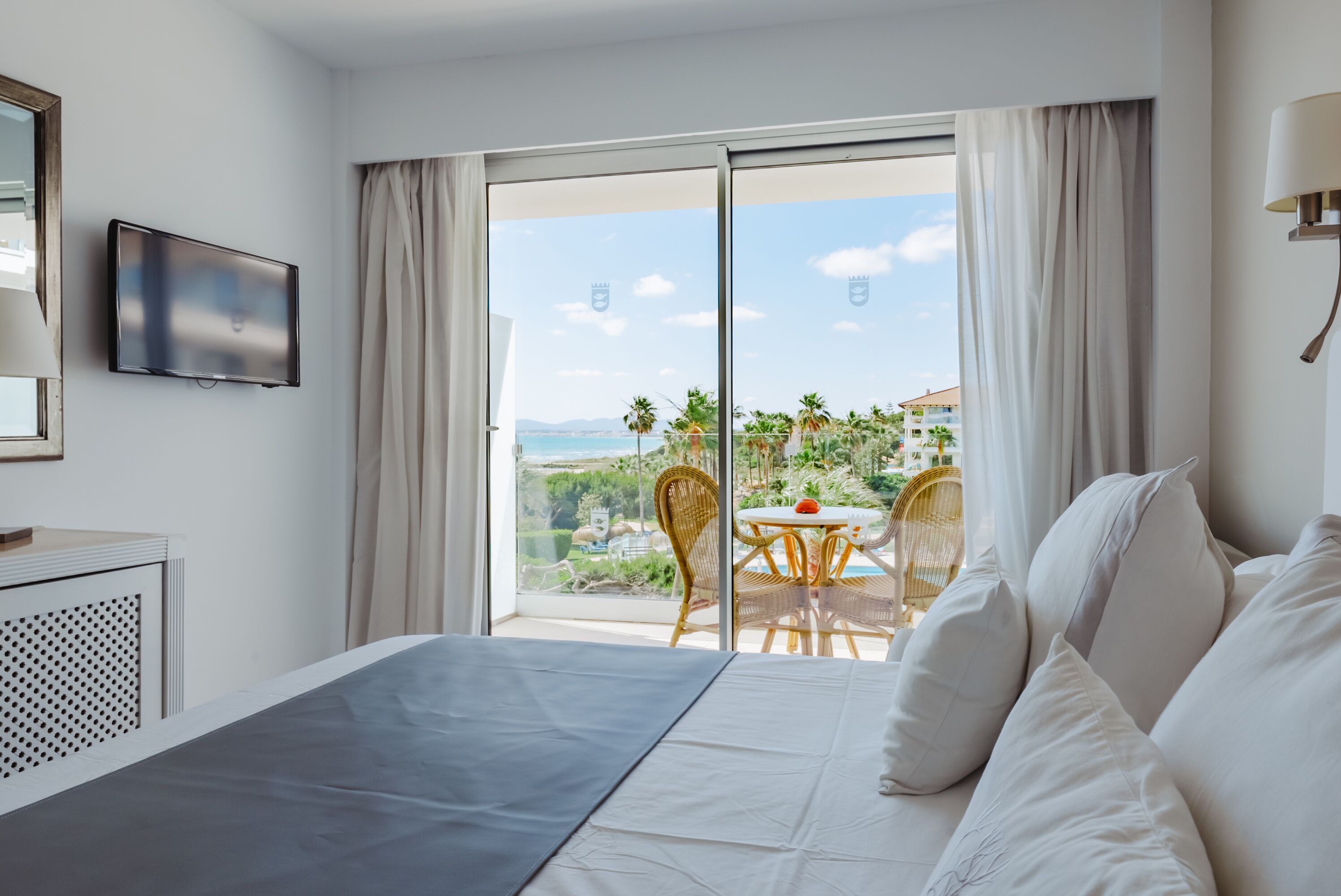 Playa Esperanza Resort