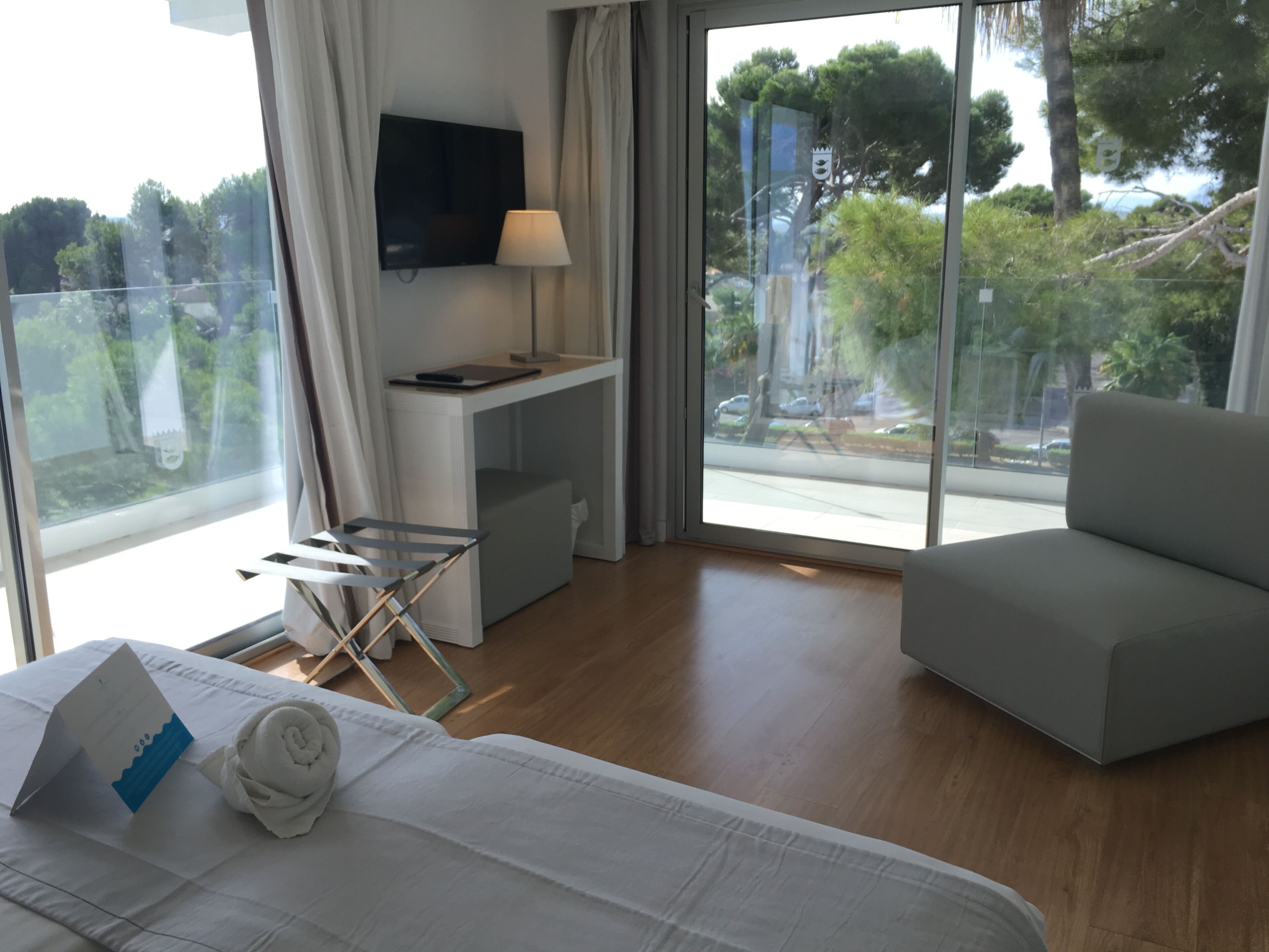 Playa Esperanza Resort