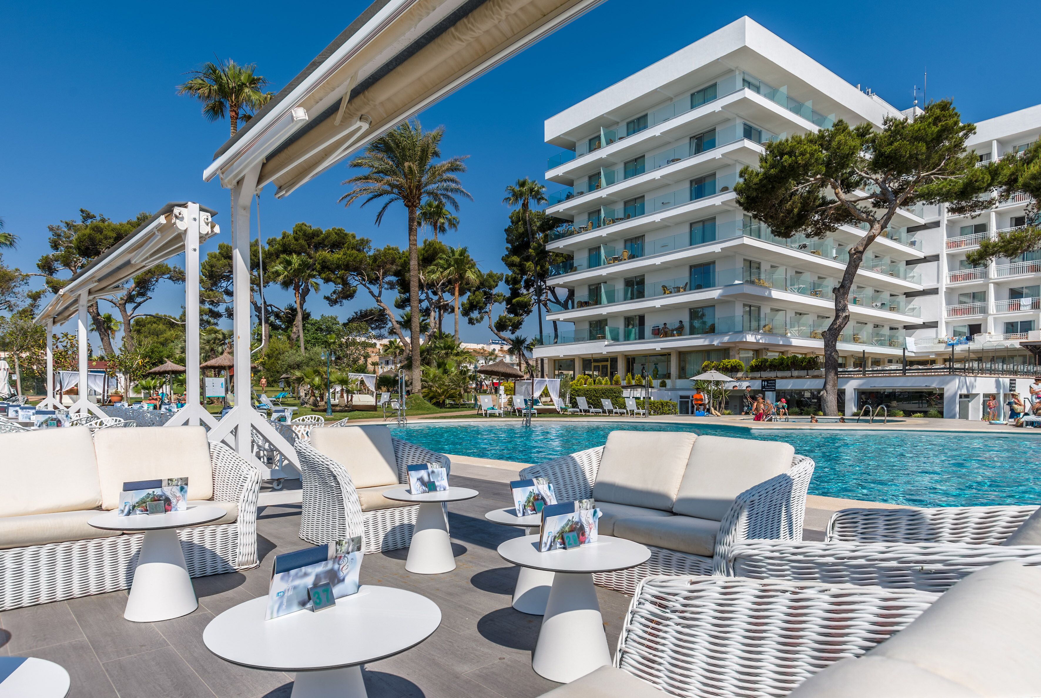 Playa Esperanza Resort