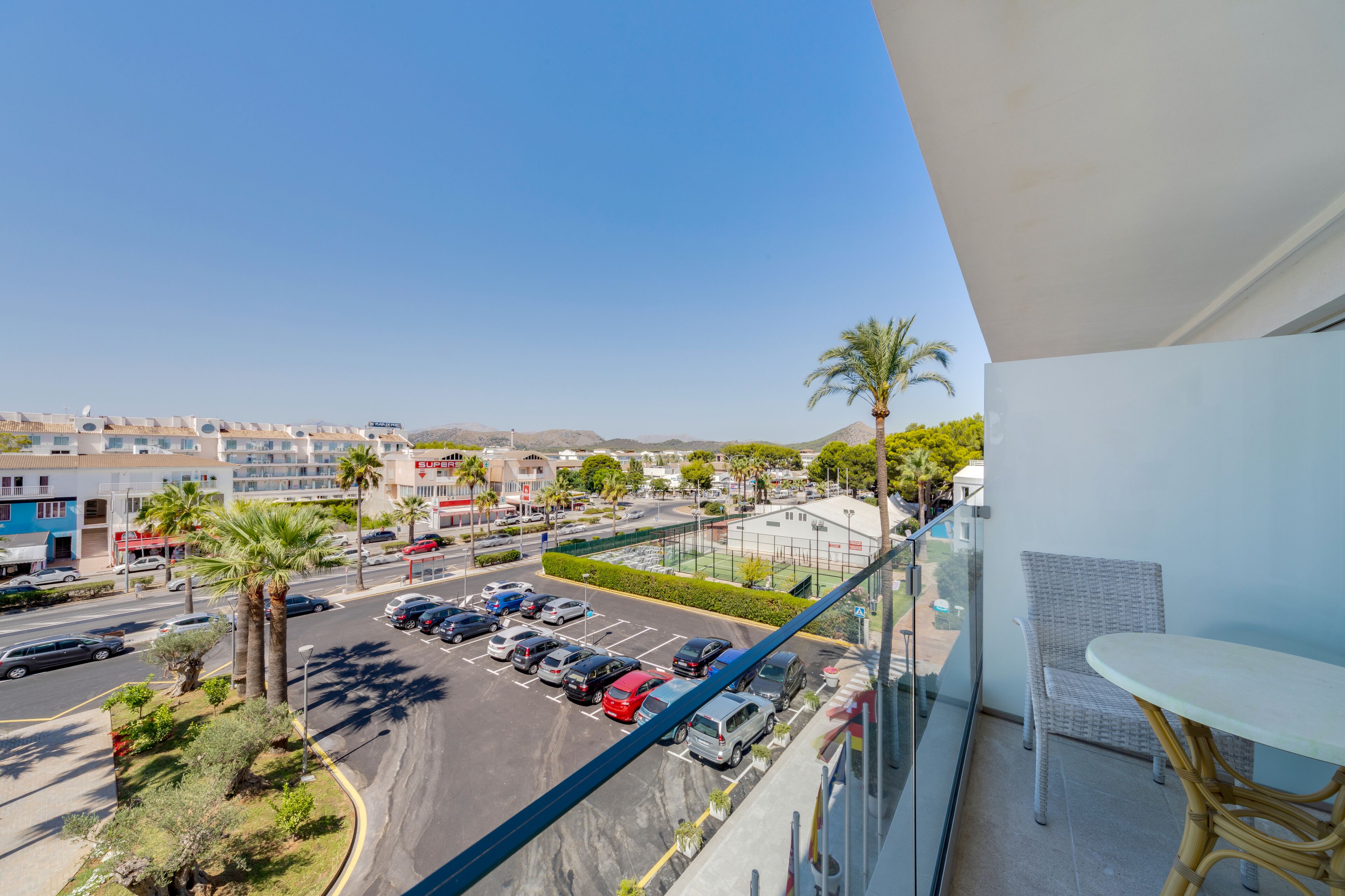 Playa Esperanza Resort