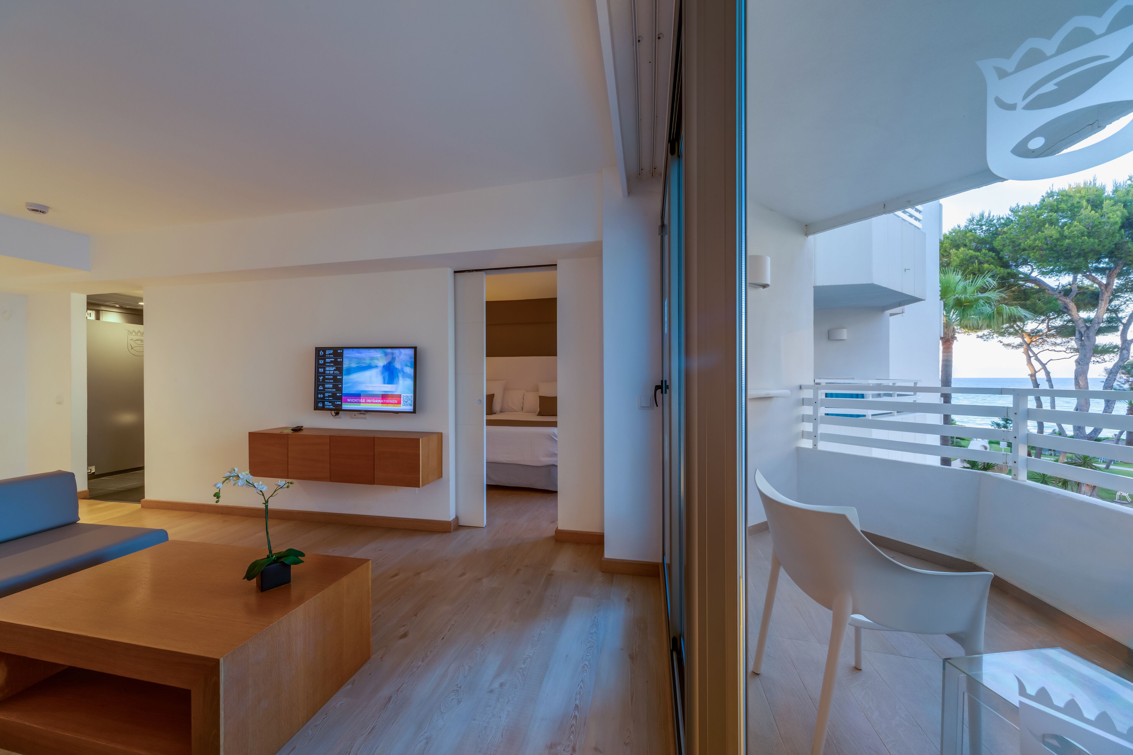 Playa Esperanza Resort