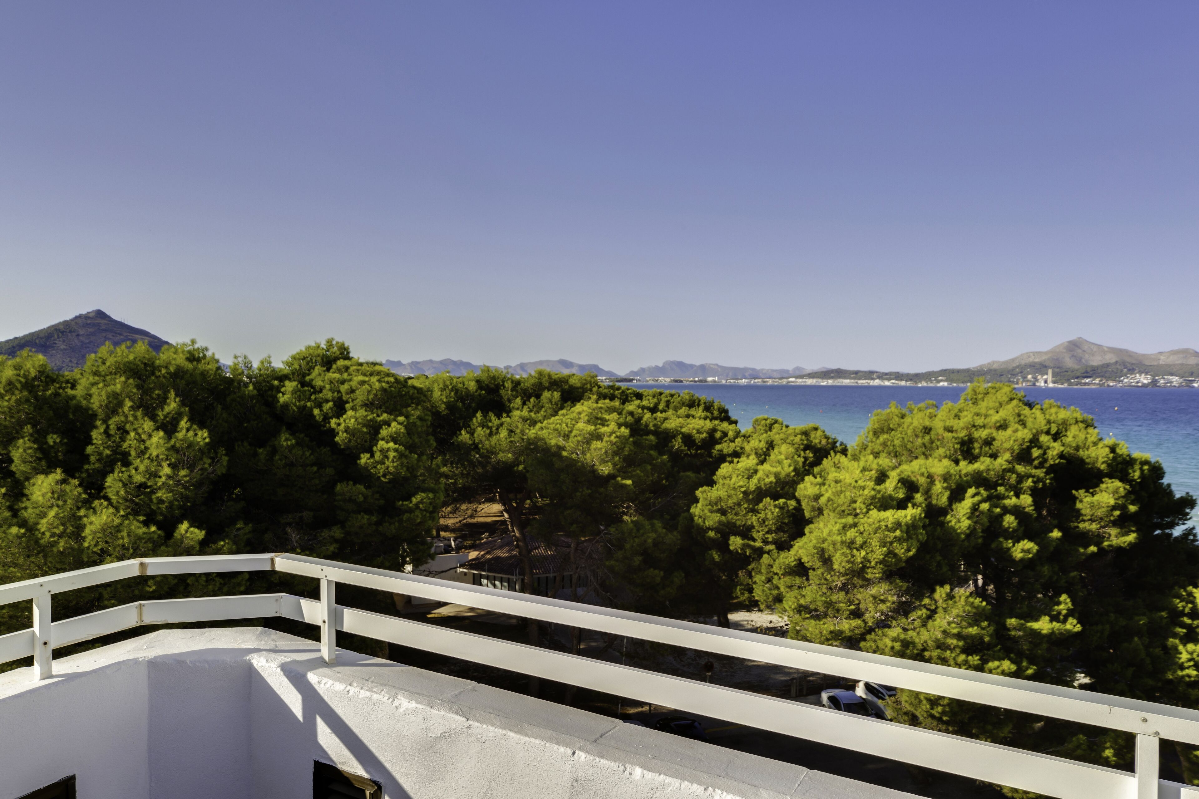 Playa Esperanza Resort