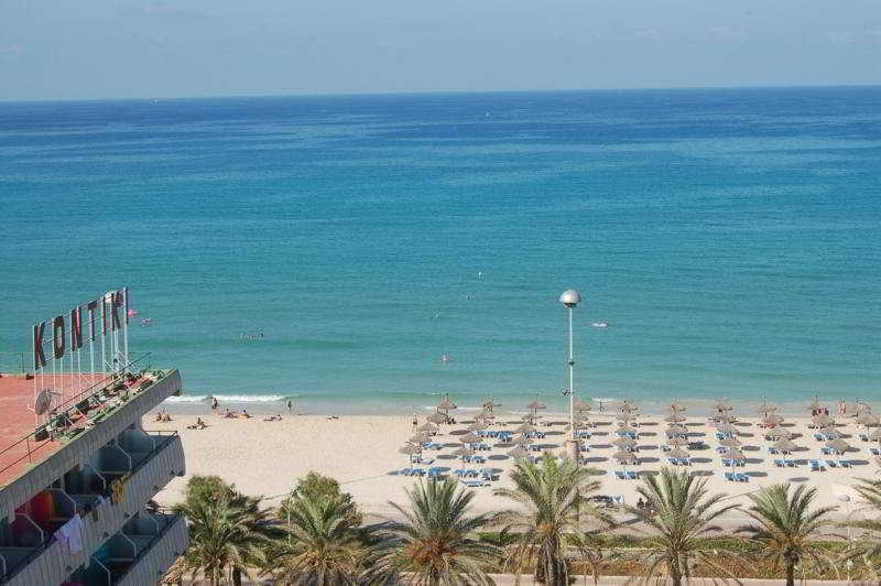 allsun Hotel Kontiki Playa