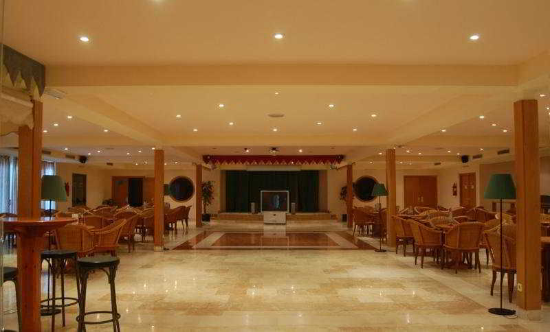 allsun Hotel Kontiki Playa