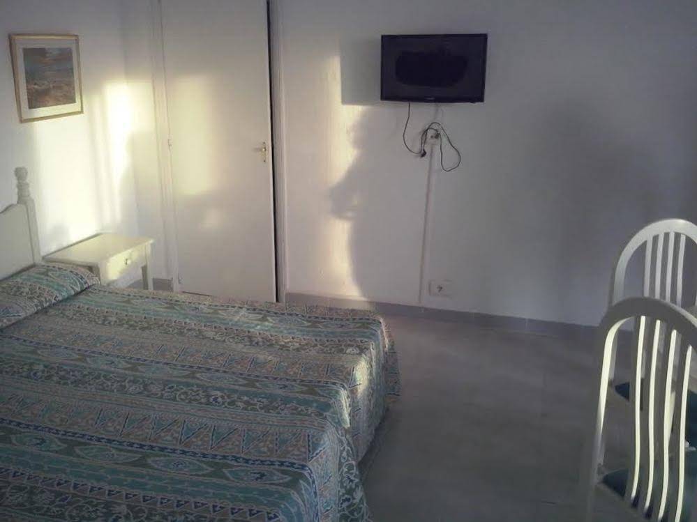 Apartamentos Jorbar