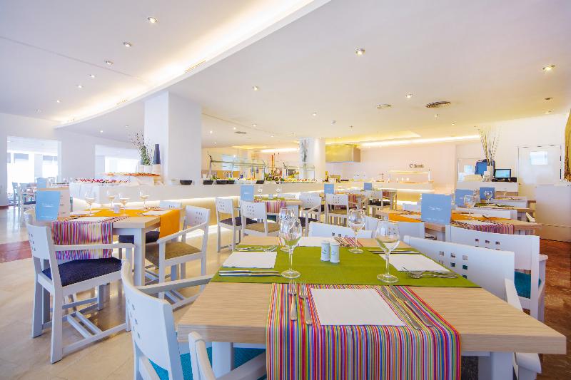 Aparthotel Fontanellas Playa