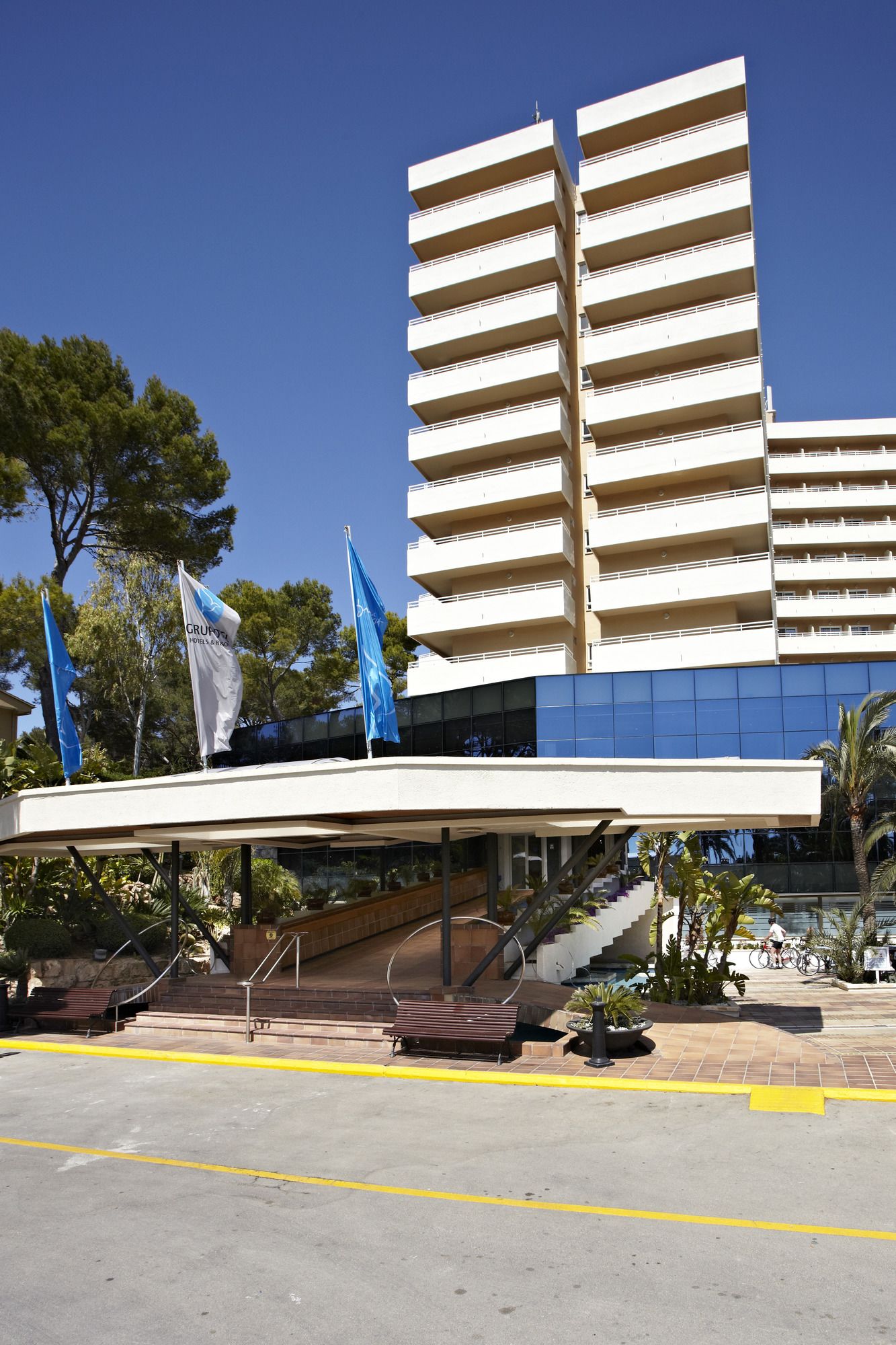 Grupotel Taurus Park
