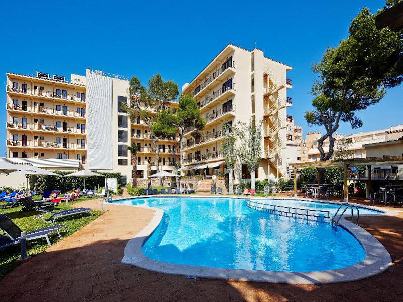 Hotel Aya