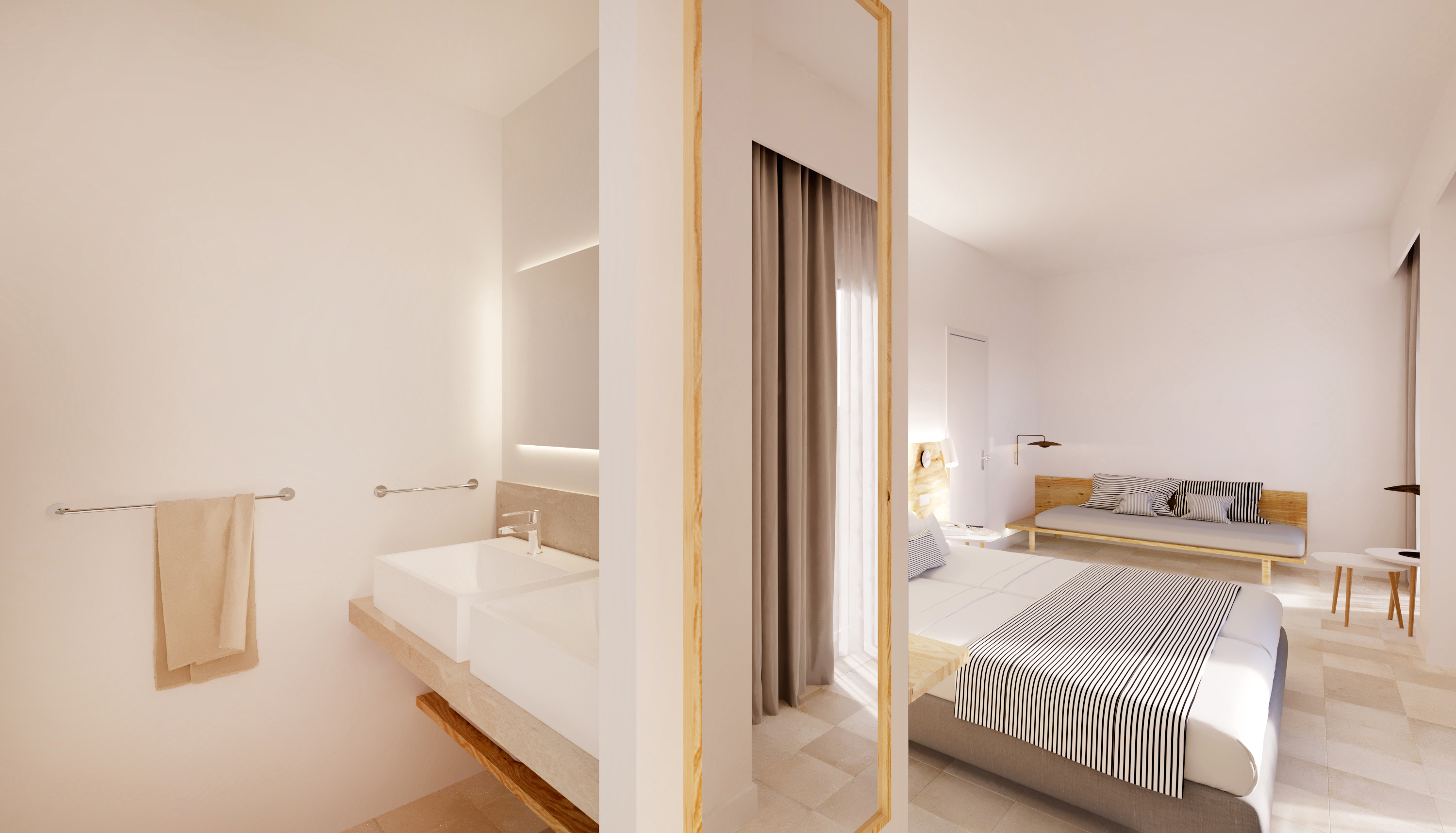 Hotel Aya
