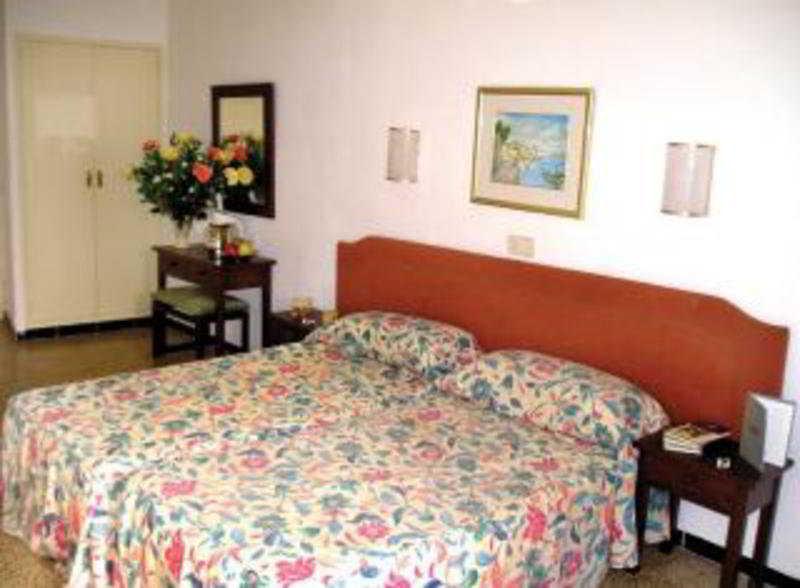 Hotel Mix Perú Playa