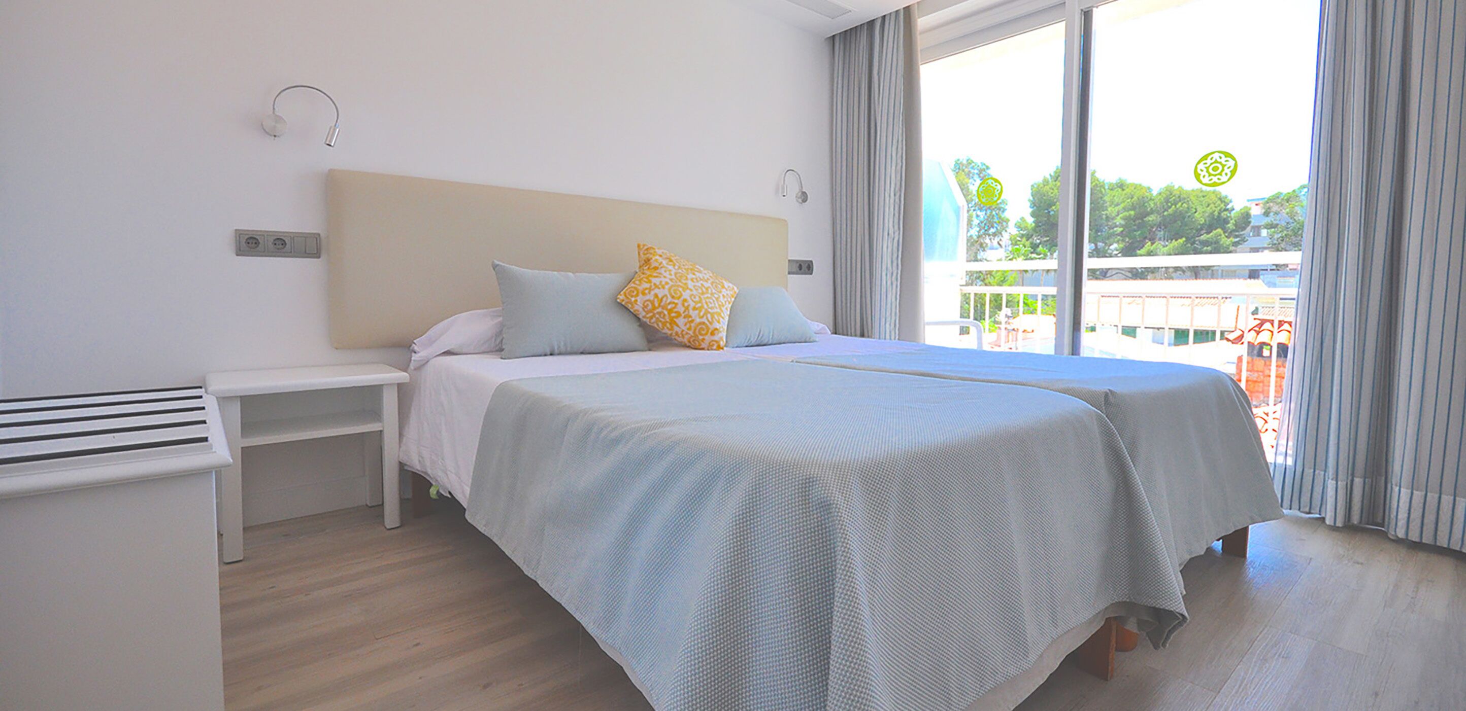 Houm Nets Hotel