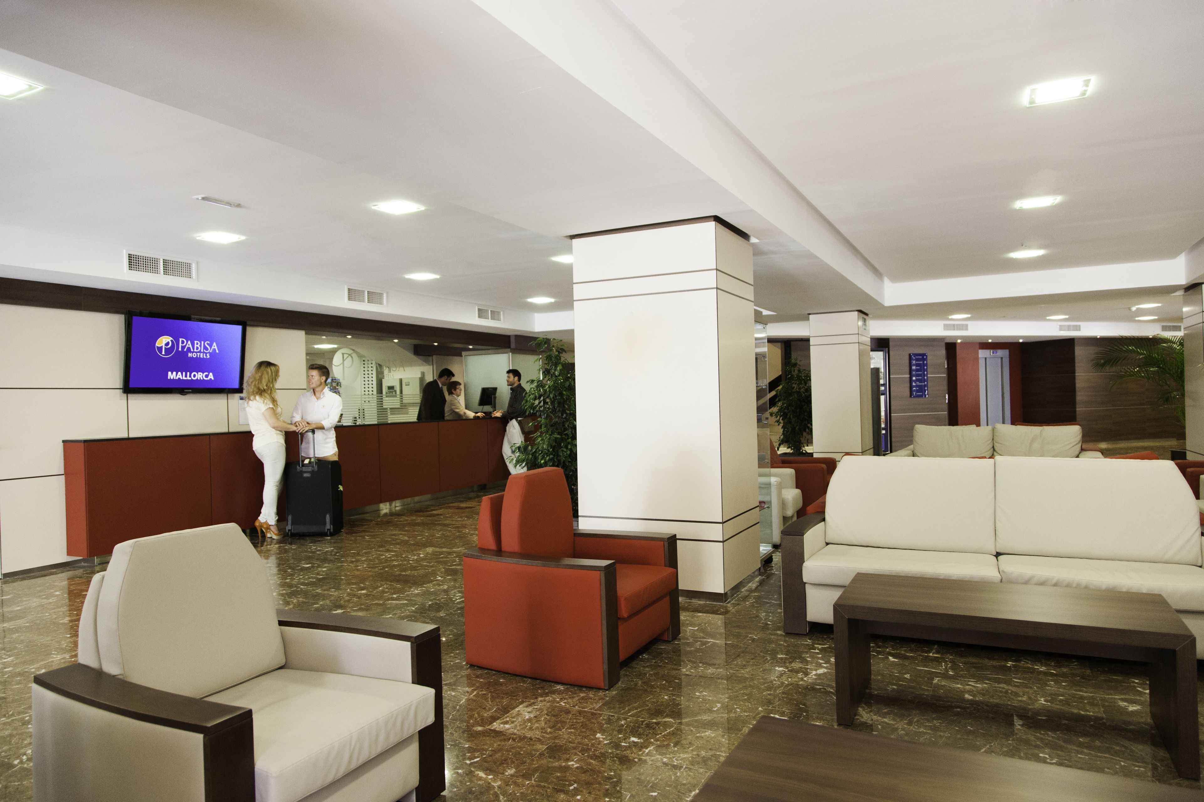 Hotel Aubamar Bali