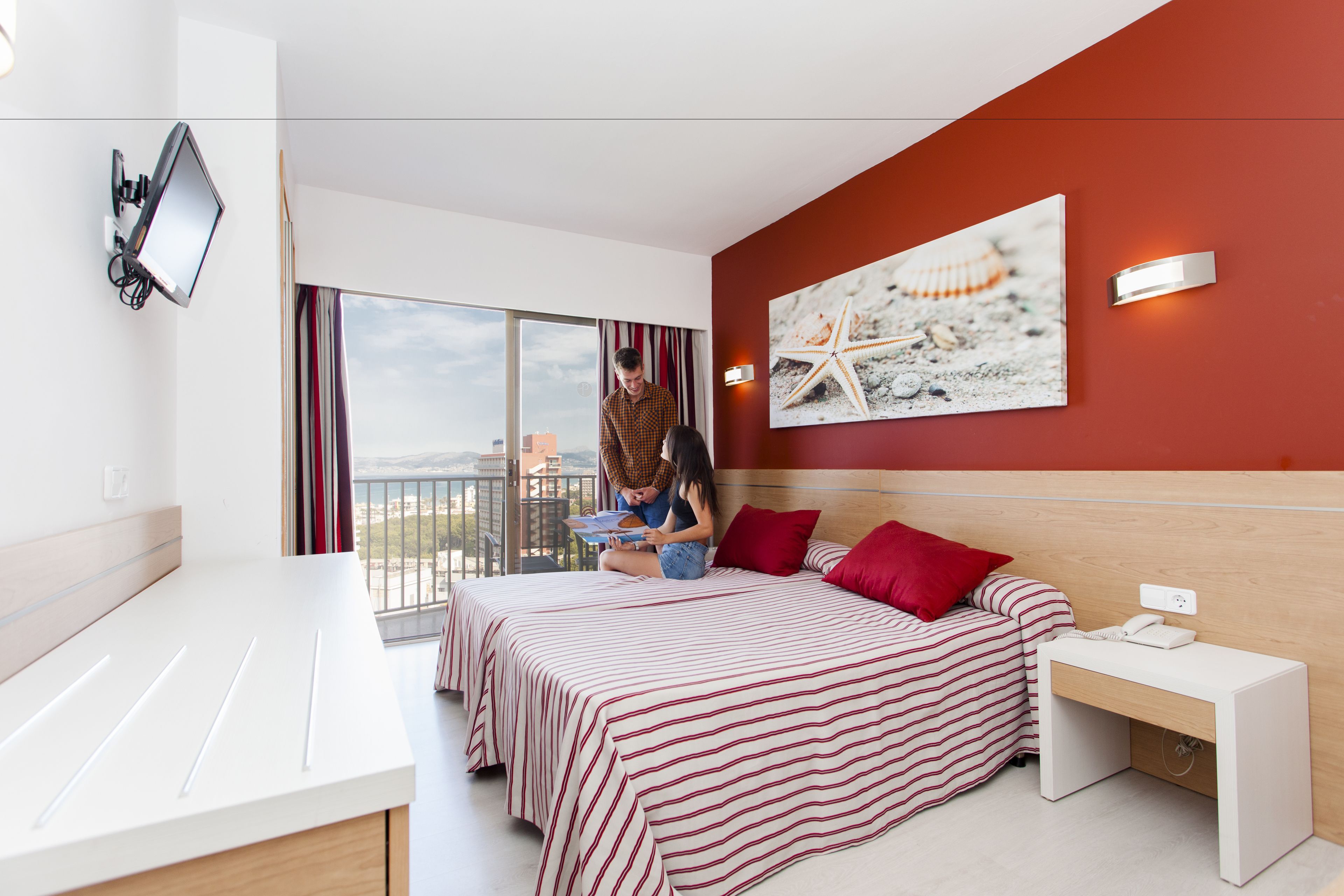 Hotel Aubamar Bali