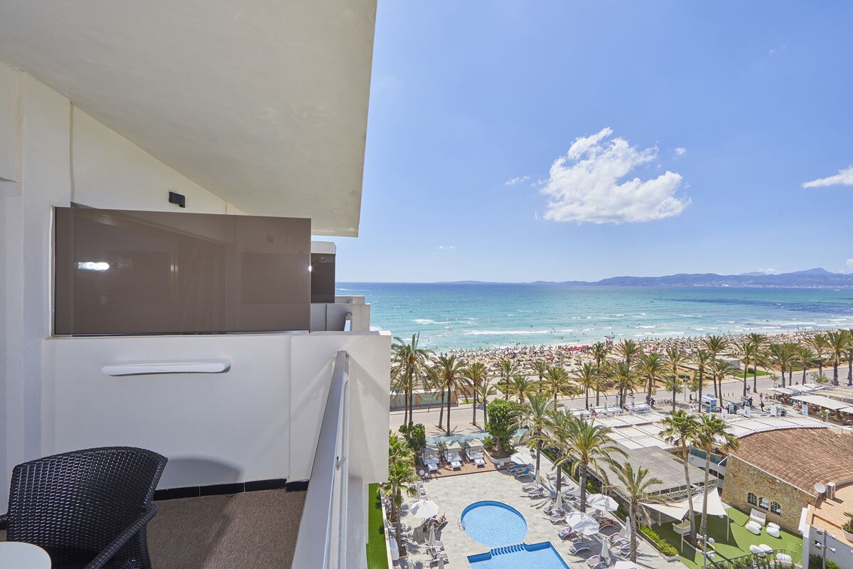 Hotel Playa Golf