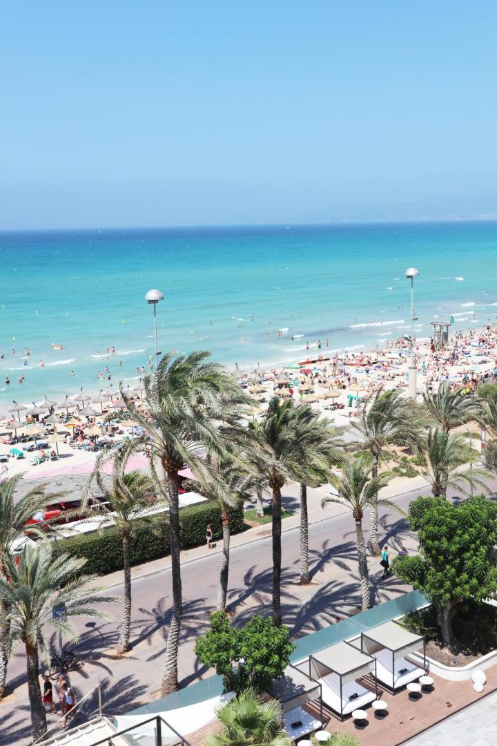Hotel Playa Golf