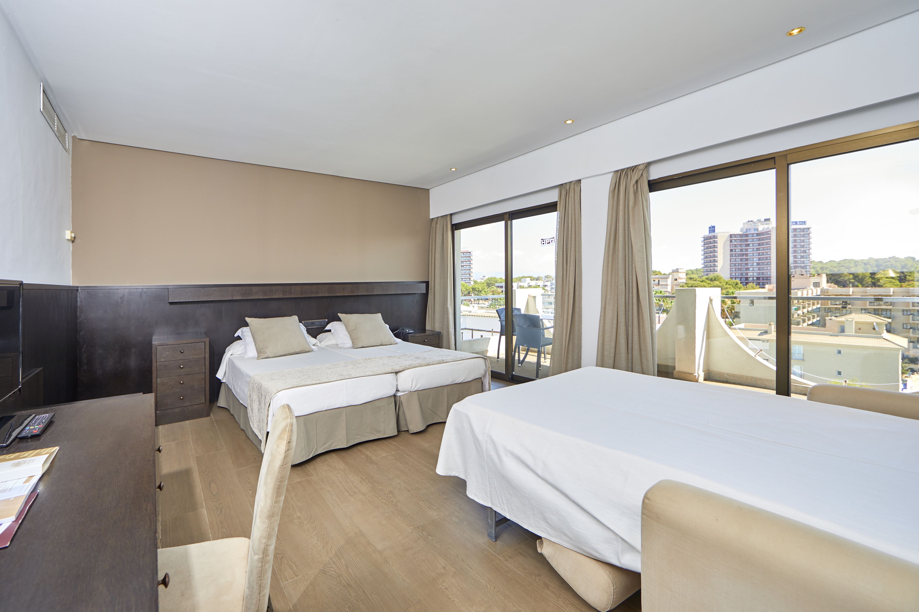 Hotel Playa Golf